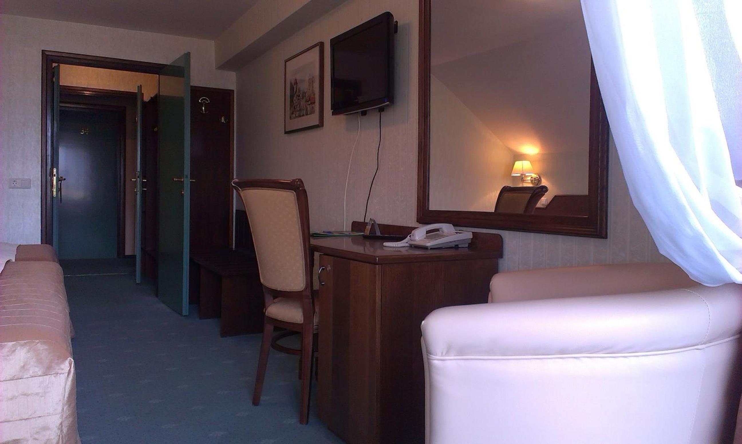 Triple Room photo 3