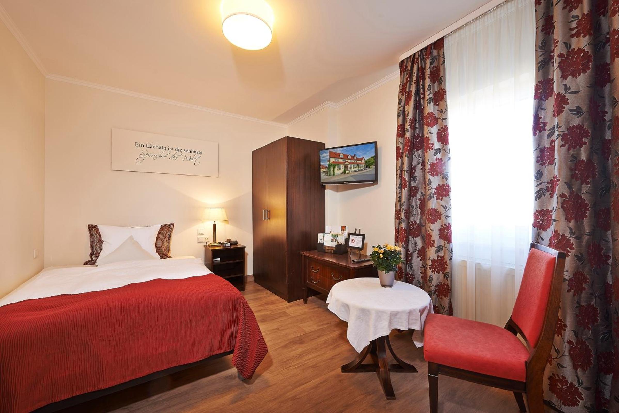 Single Room