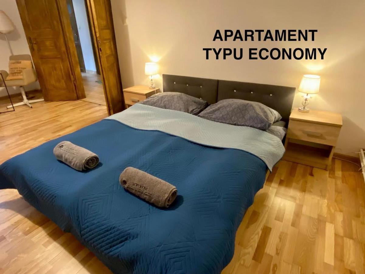 Standard Apartment photo 1