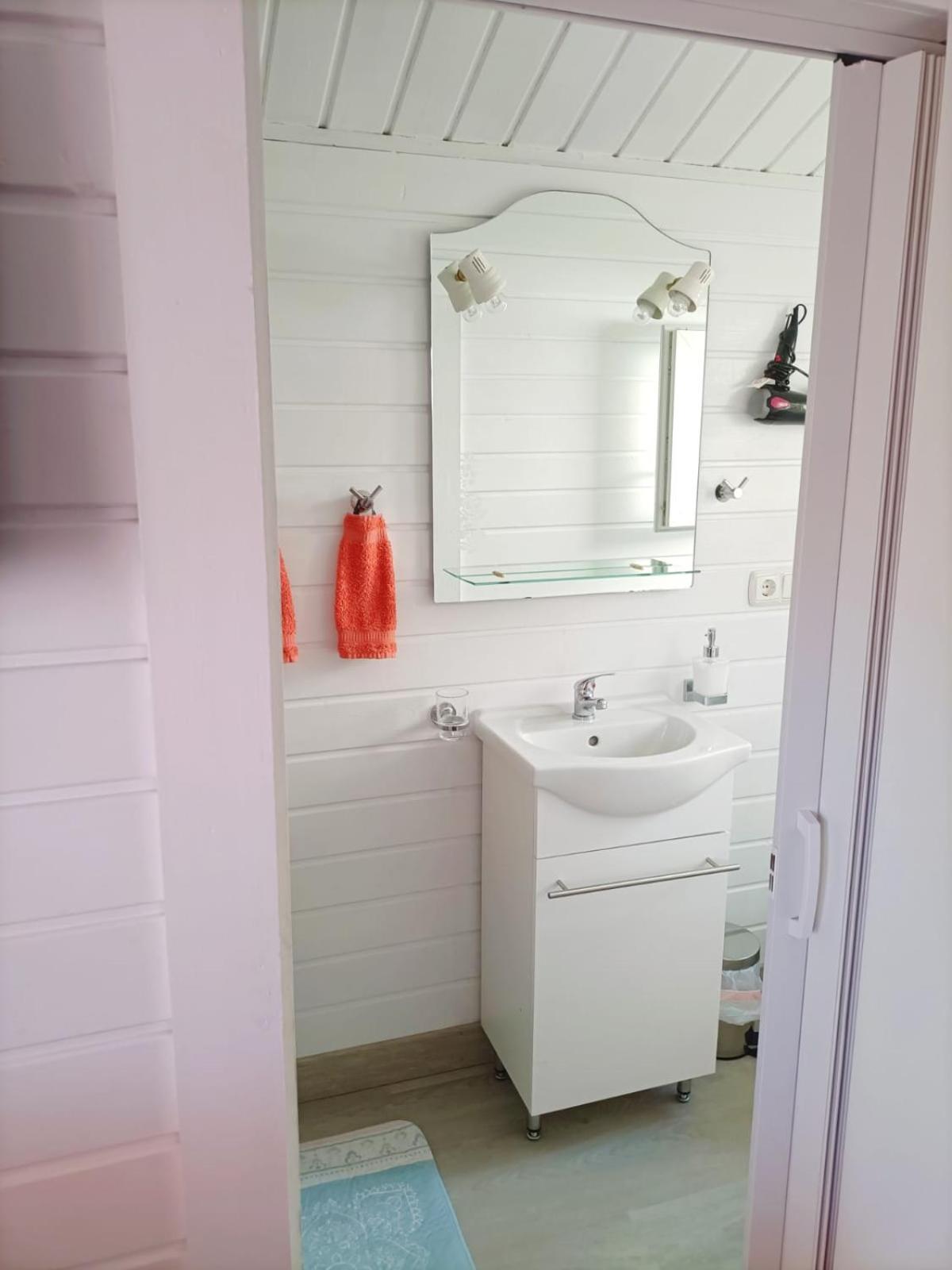 One-Bedroom Chalet - Photo 21