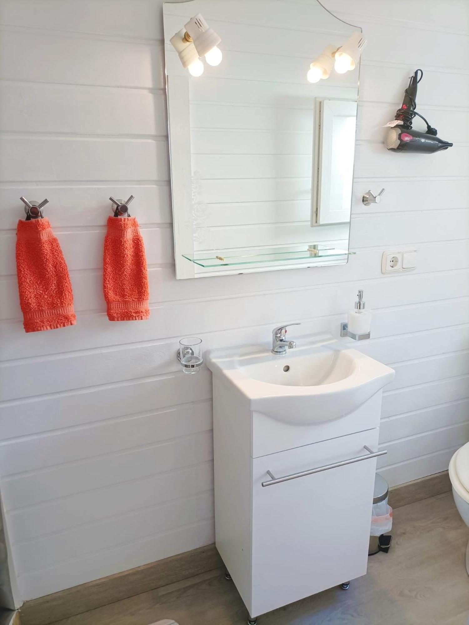 One-Bedroom Chalet - Photo 24