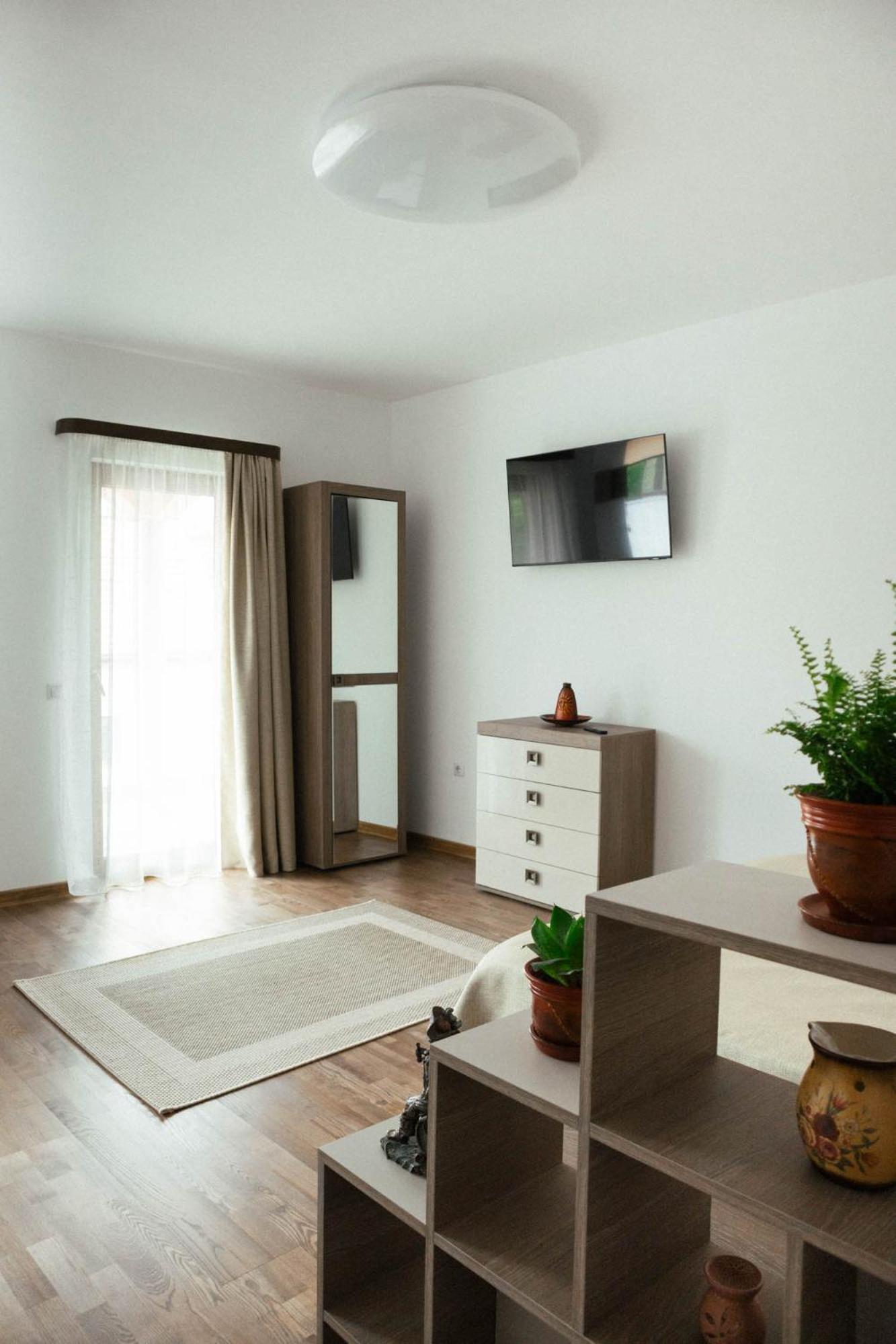 One-Bedroom Apartment - Photo 7