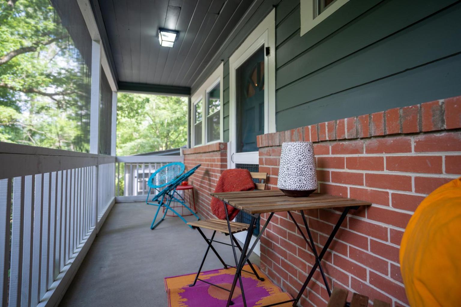 One-Bedroom Cottage photo 2