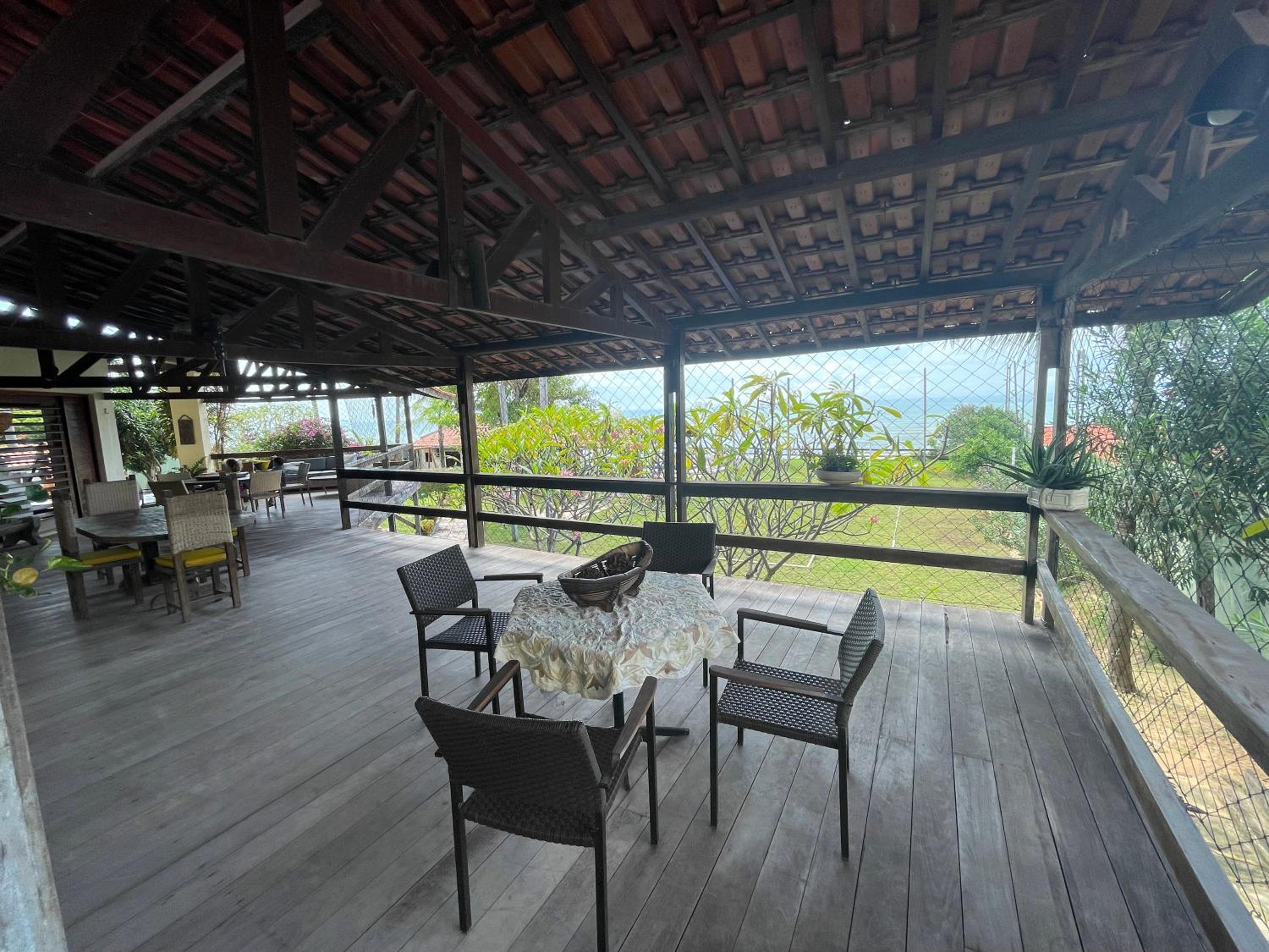 Villa - Beach Front photo 3