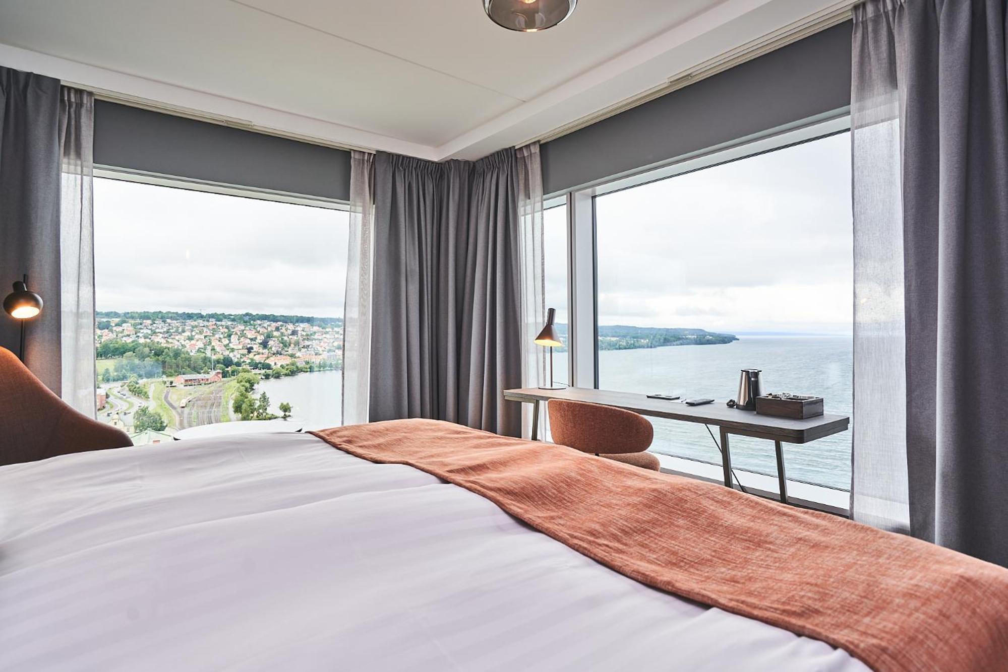 Deluxe Double Room - Photo 2