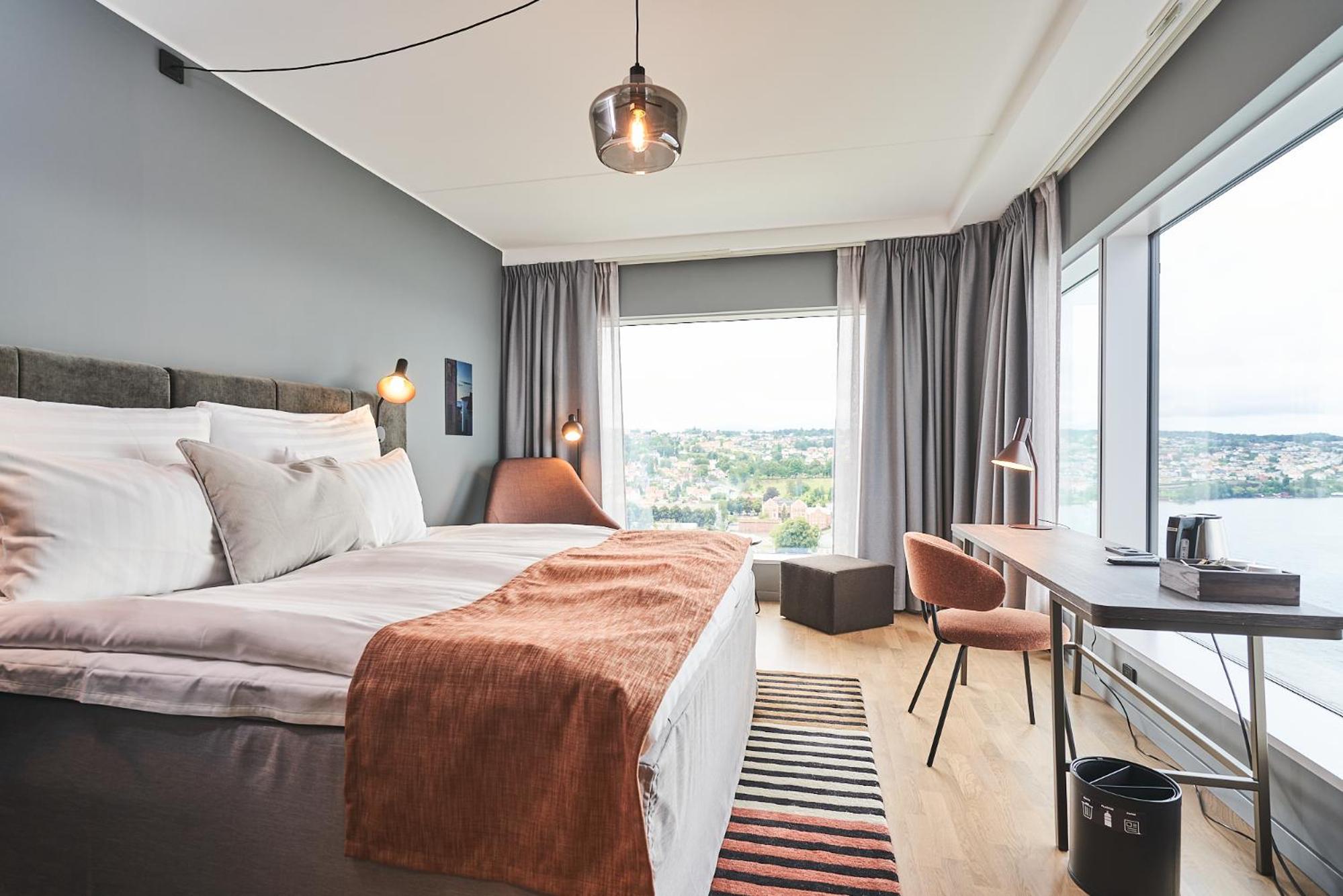 Deluxe Double Room - Photo 1