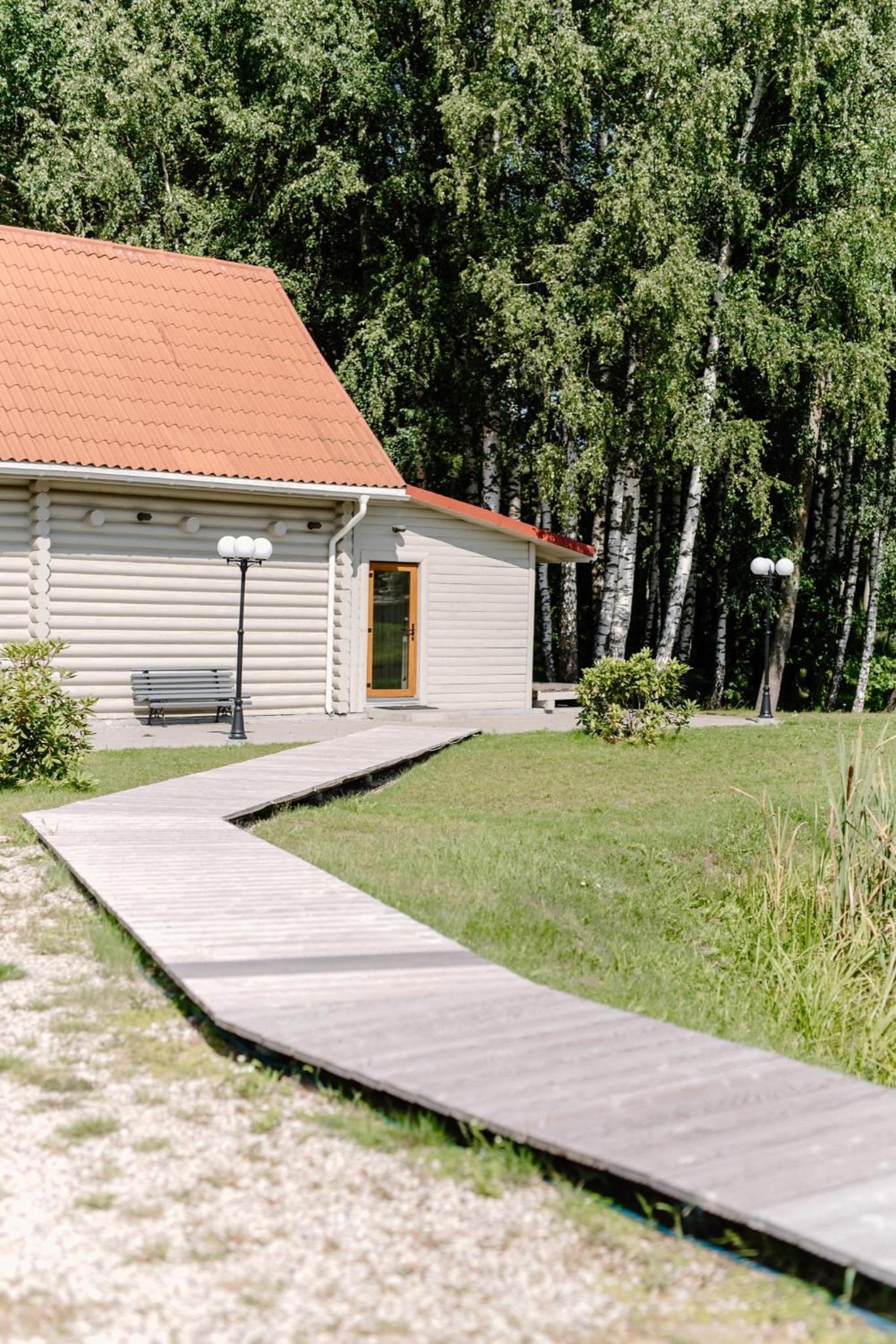 Two-Bedroom Chalet photo 3