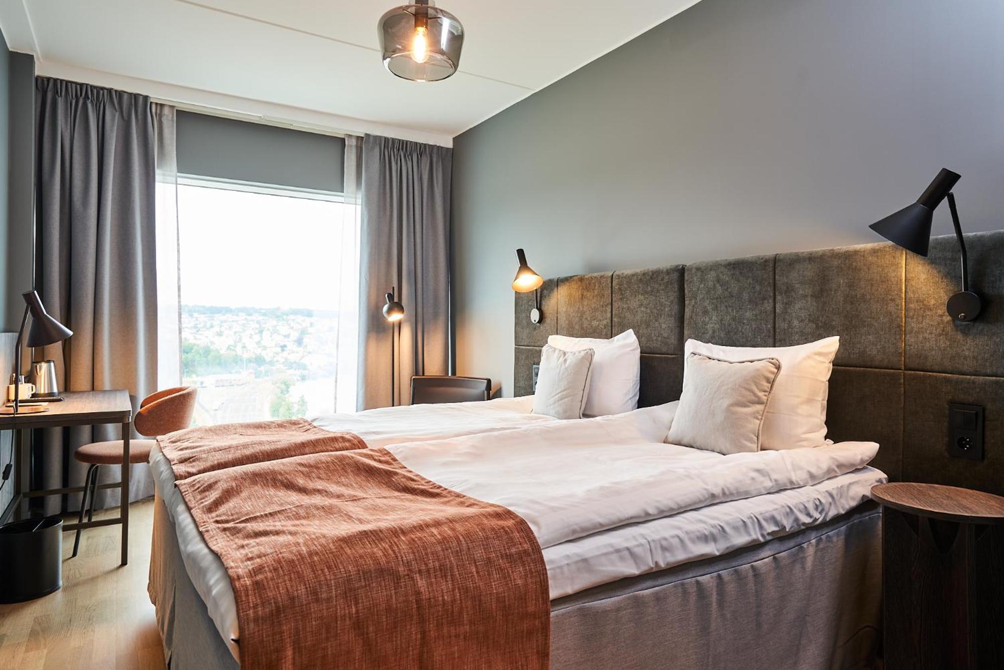 Standard Double Room - Photo 1