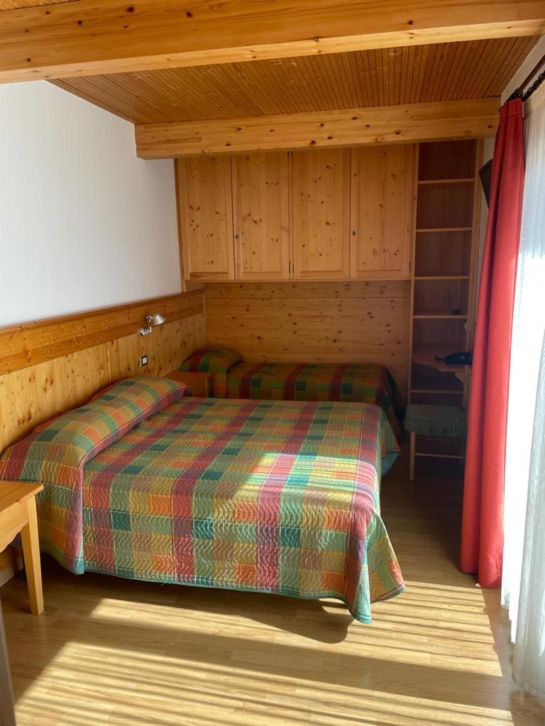 Triple Room with Terrace - Photo 1