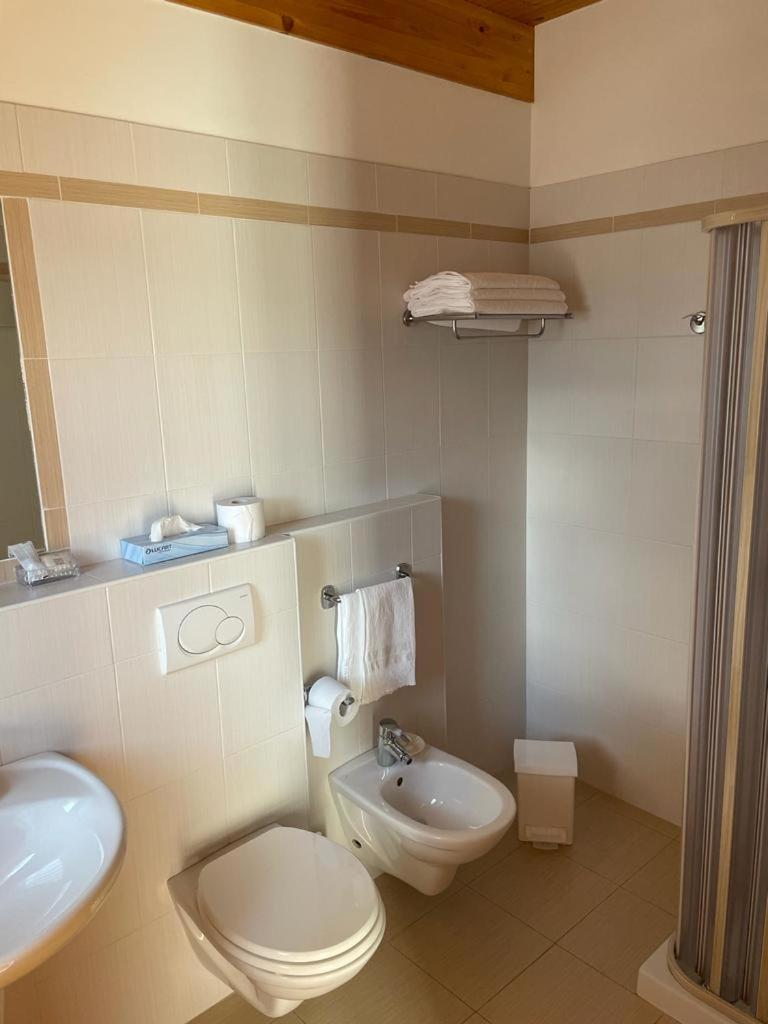 Triple Room with Terrace - Photo 2