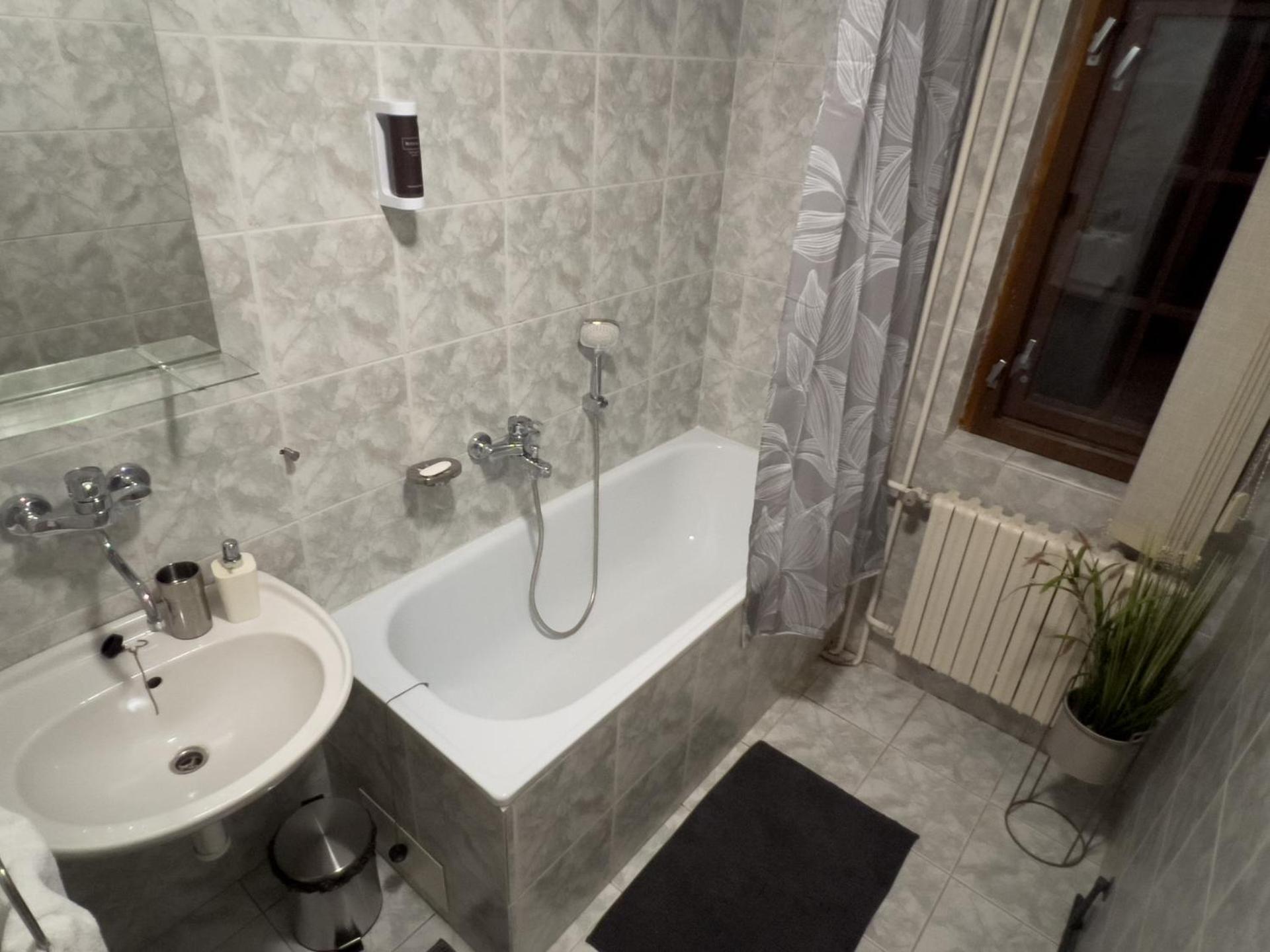 Apartment with Balcony - Photo 41