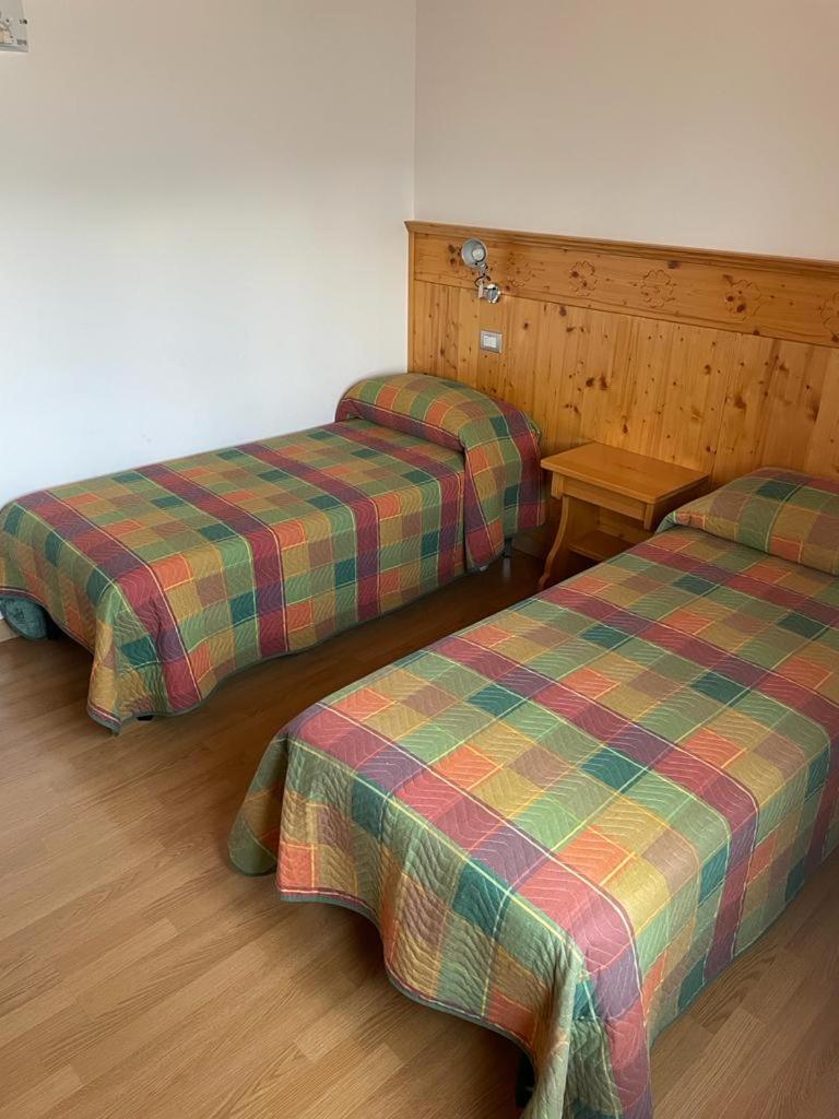 Standard Twin Room photo 1