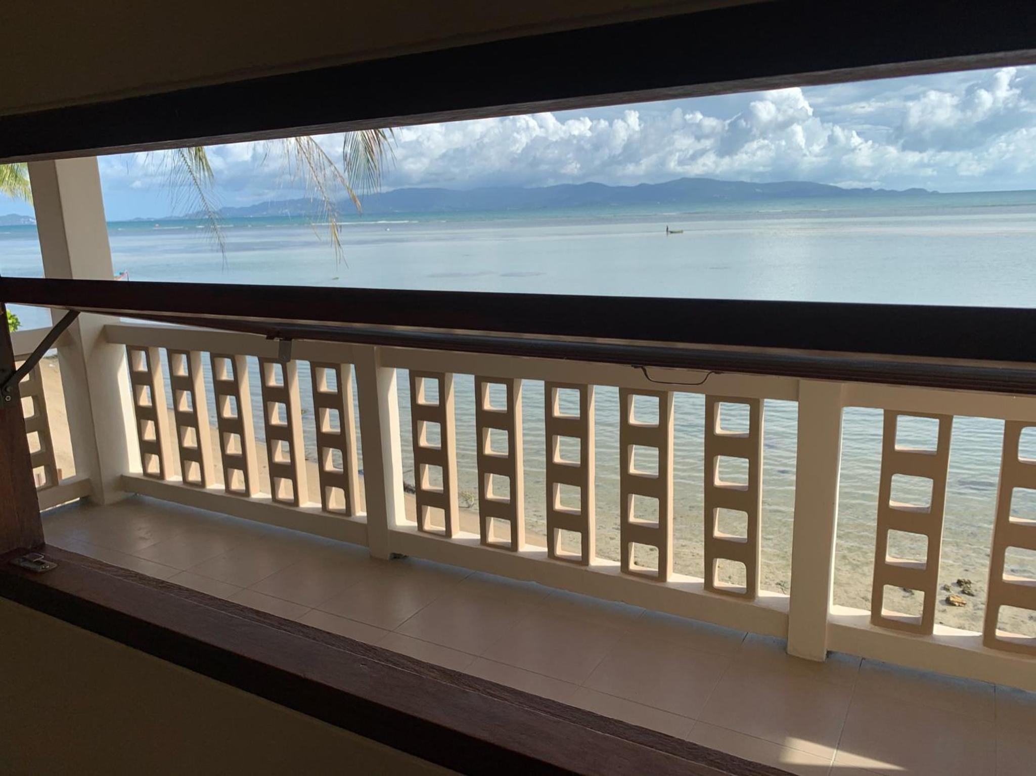 Villa - Beach Front photo 3