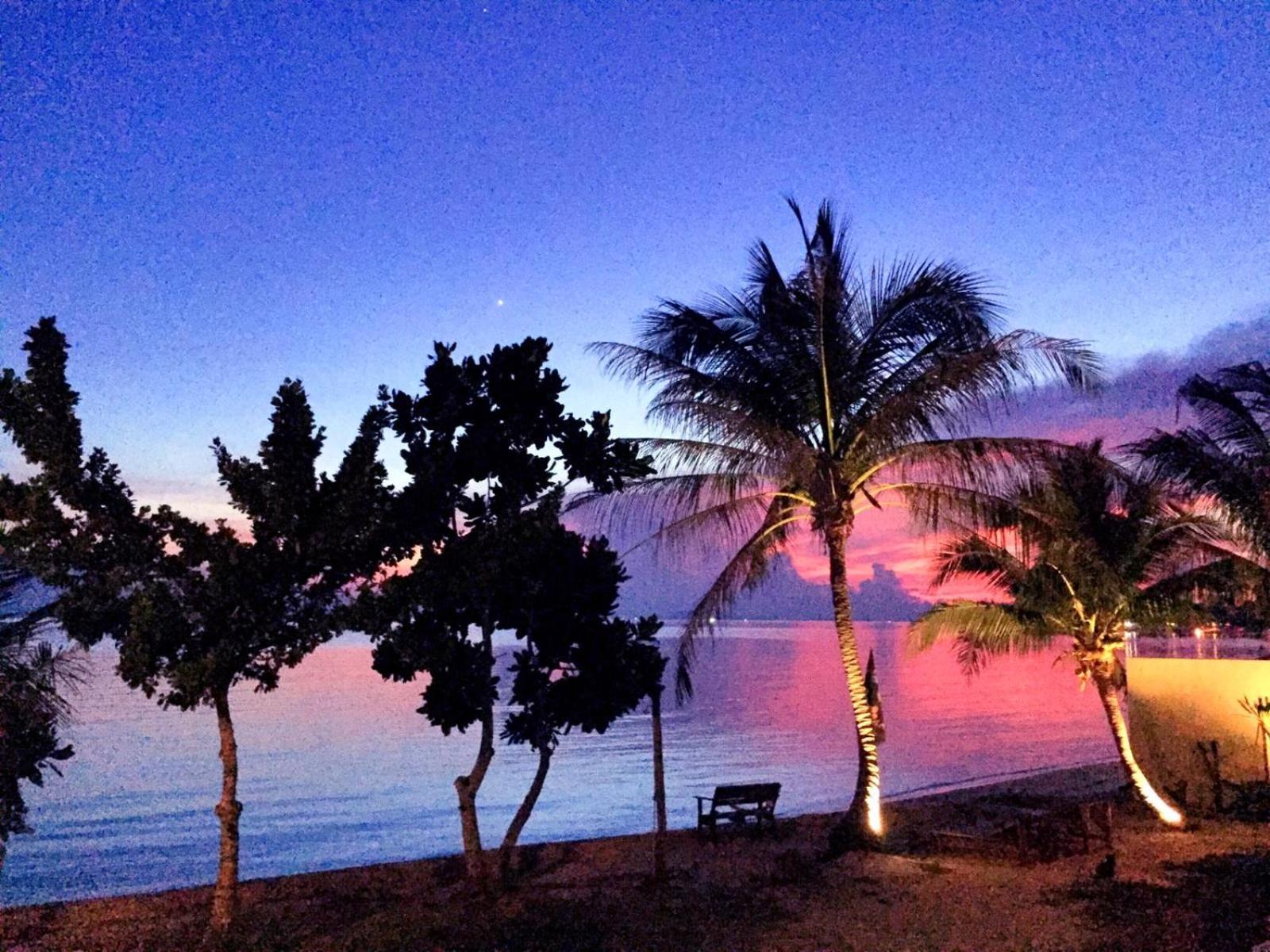 Villa - Beach Front photo 3