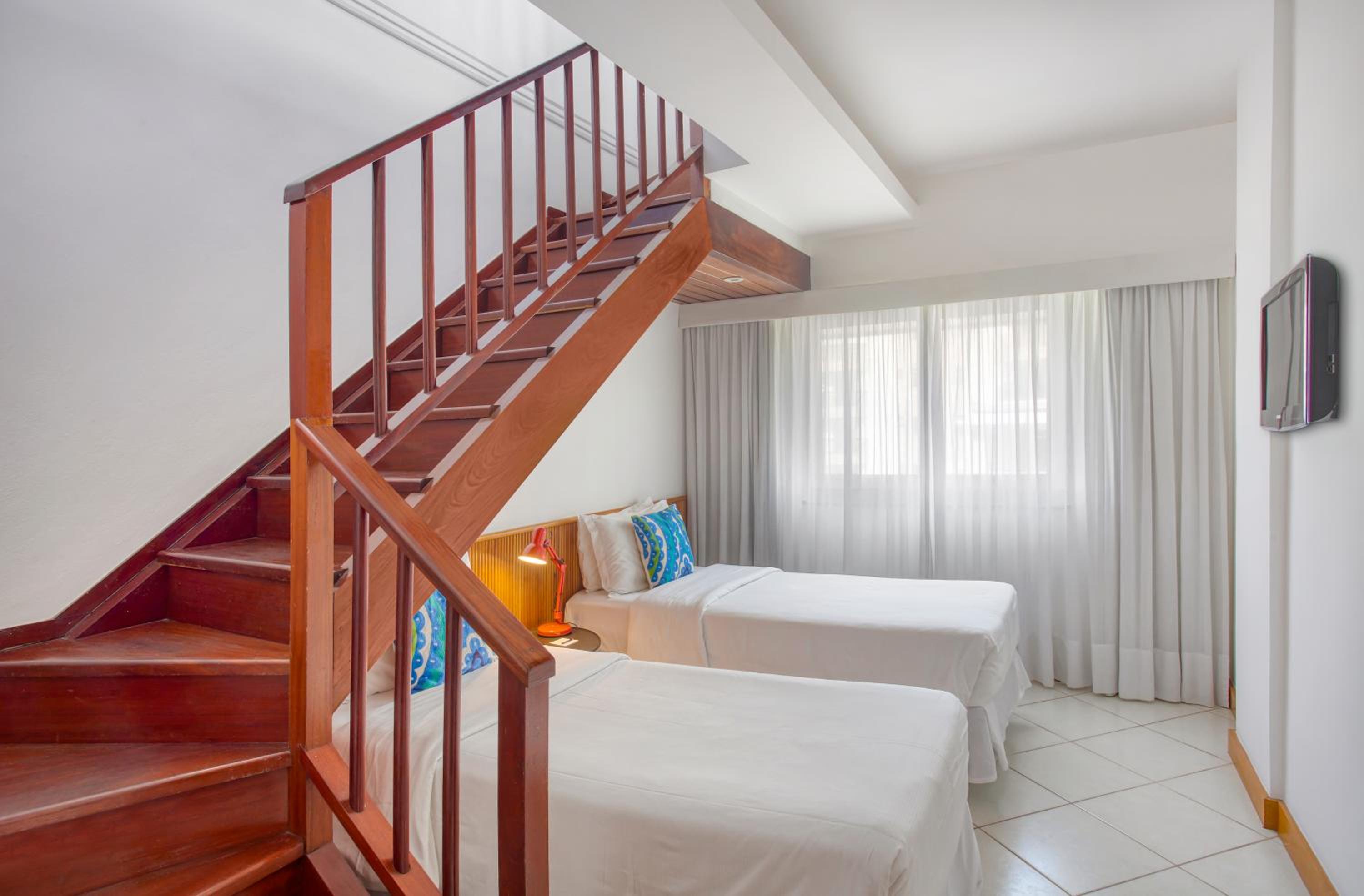 Duplex Suite - Photo 5