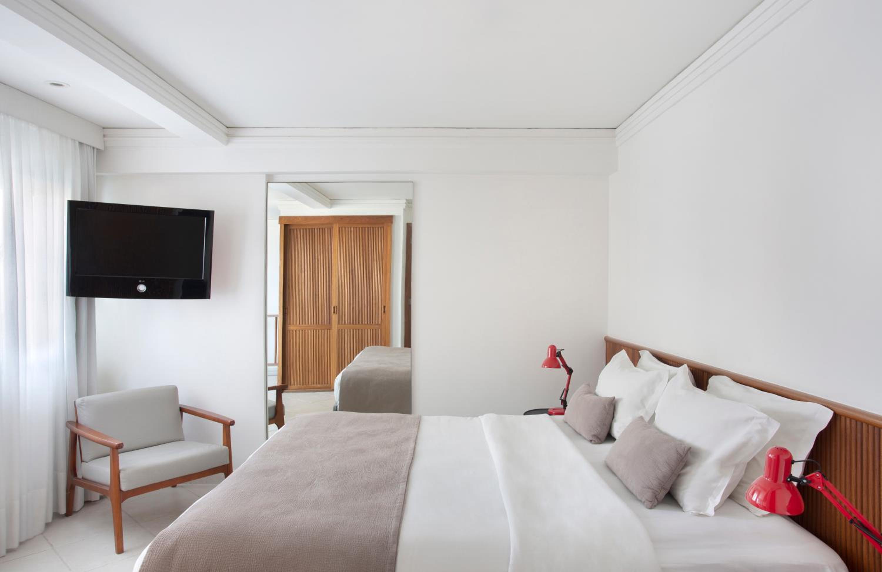 Duplex Suite - Photo 6