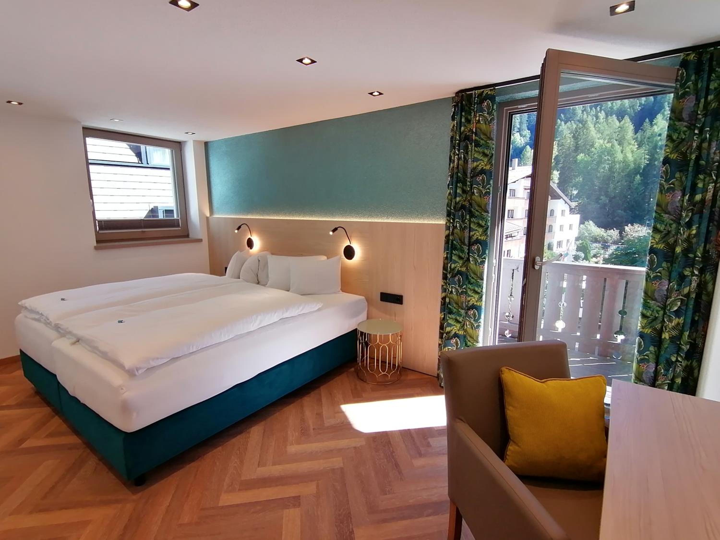 Penthouse Apartment photo 3