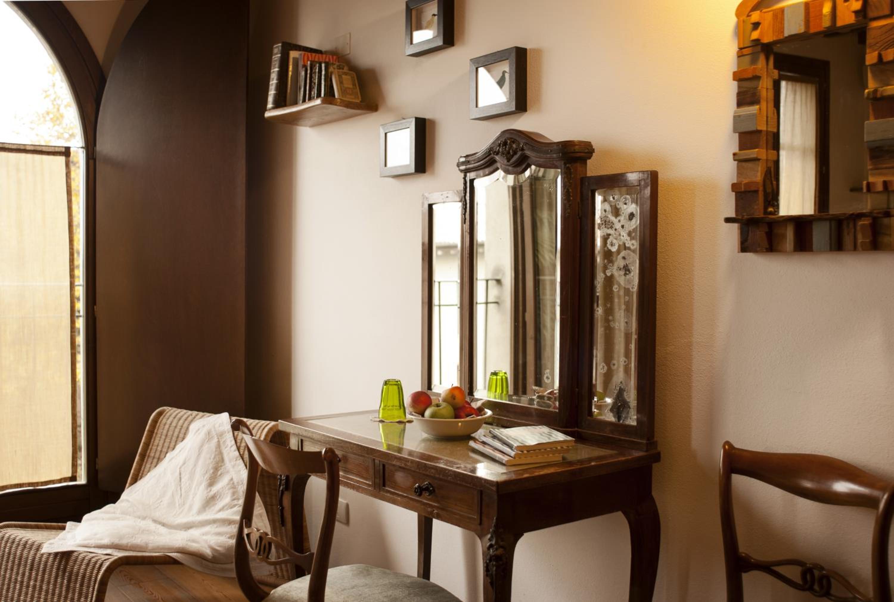 Double Room - Photo 3