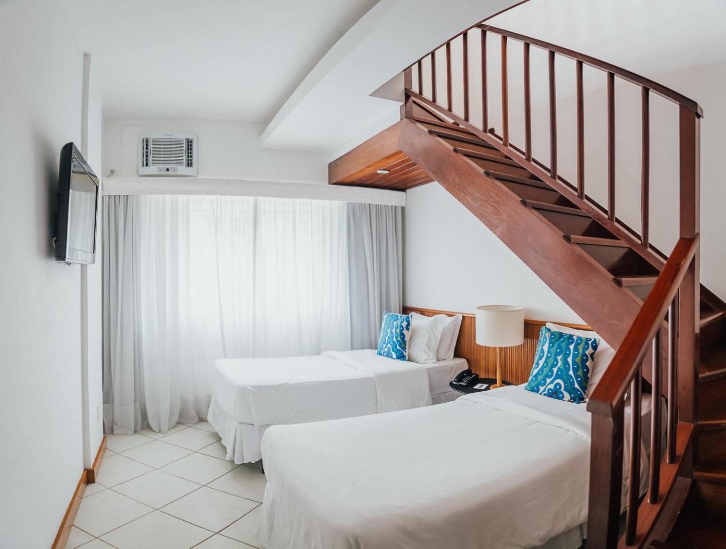 Duplex Suite - Photo 3