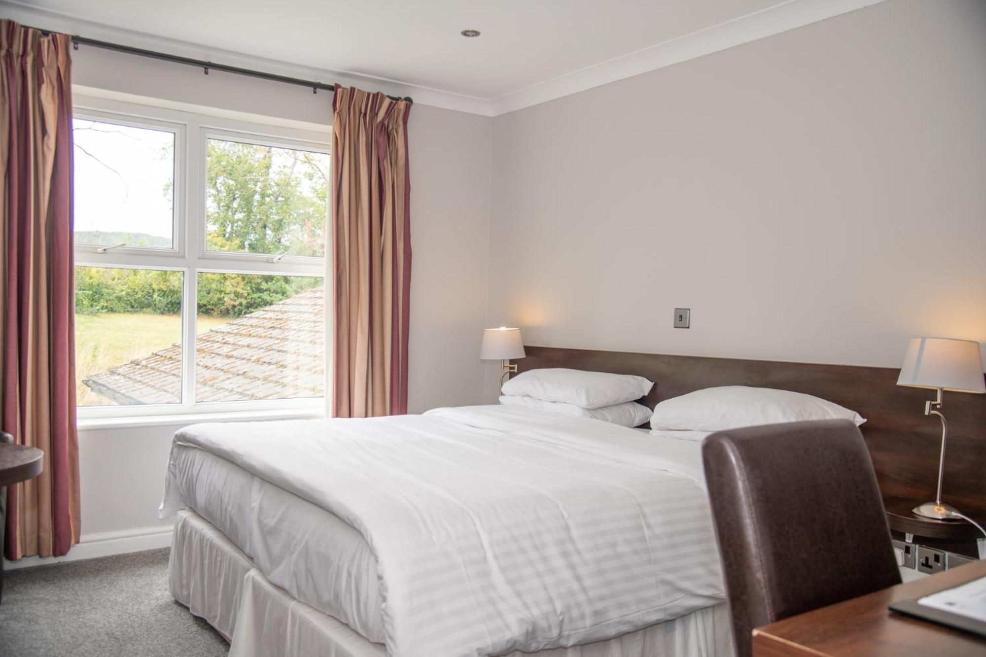 Standard Double Room - Photo 5