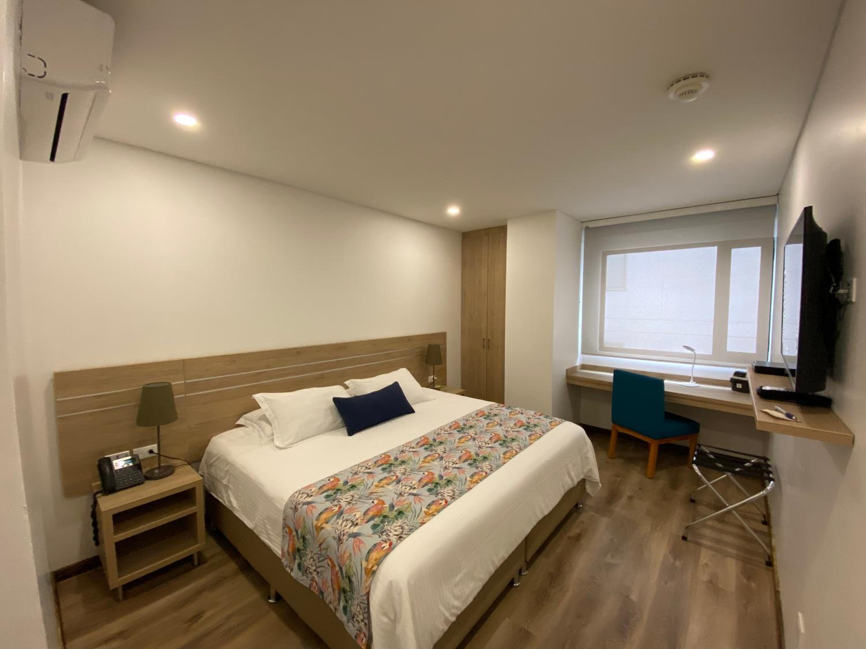 Double Room - Photo 2