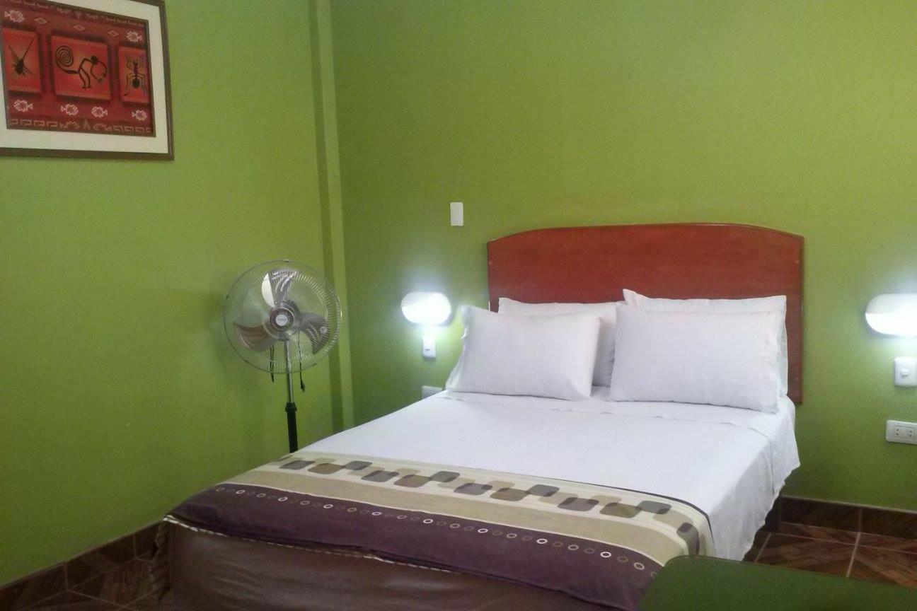 Economy Double Room photo 1