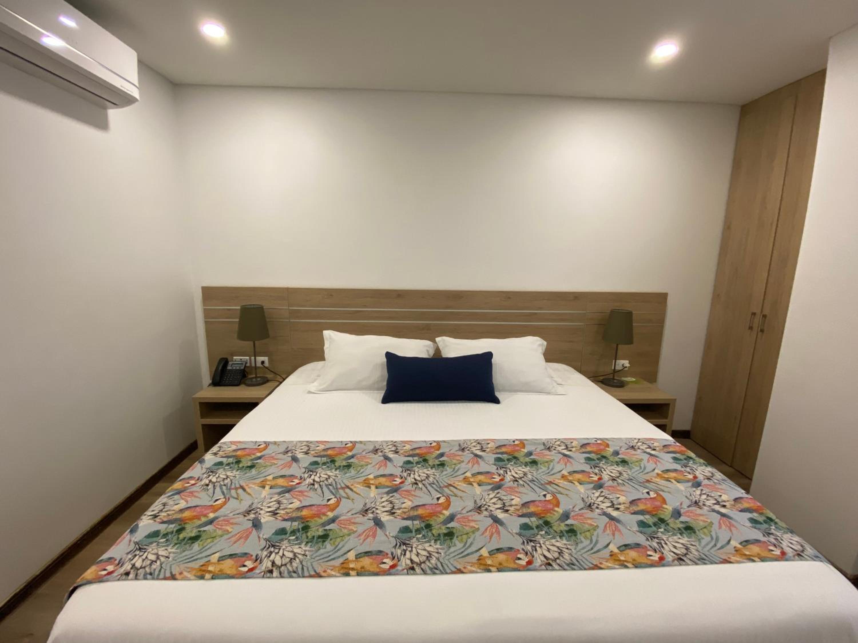 Double Room - Photo 1