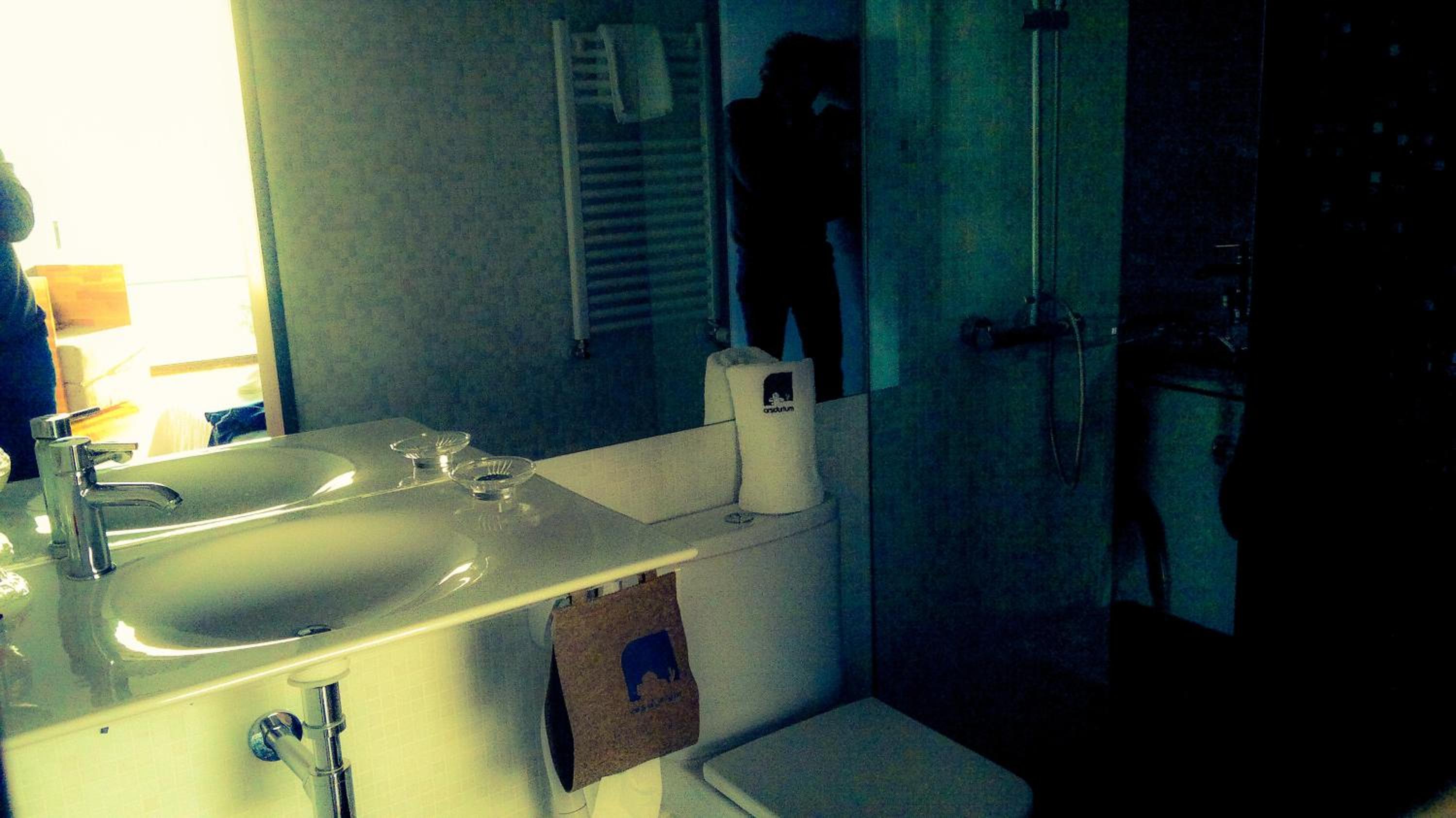 Double or Twin Room photo 2