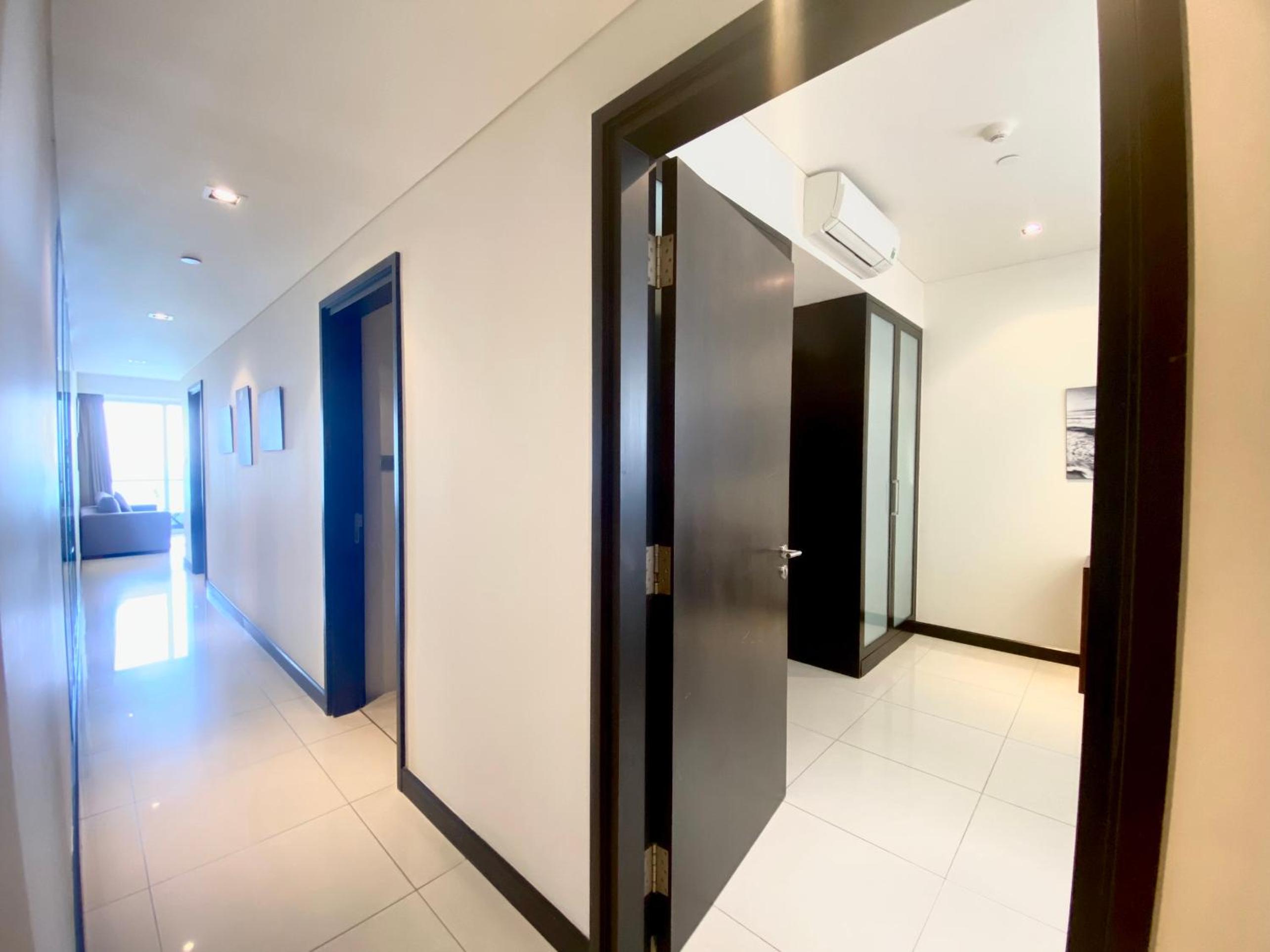 Junior Suite with Ocean View - Photo 5