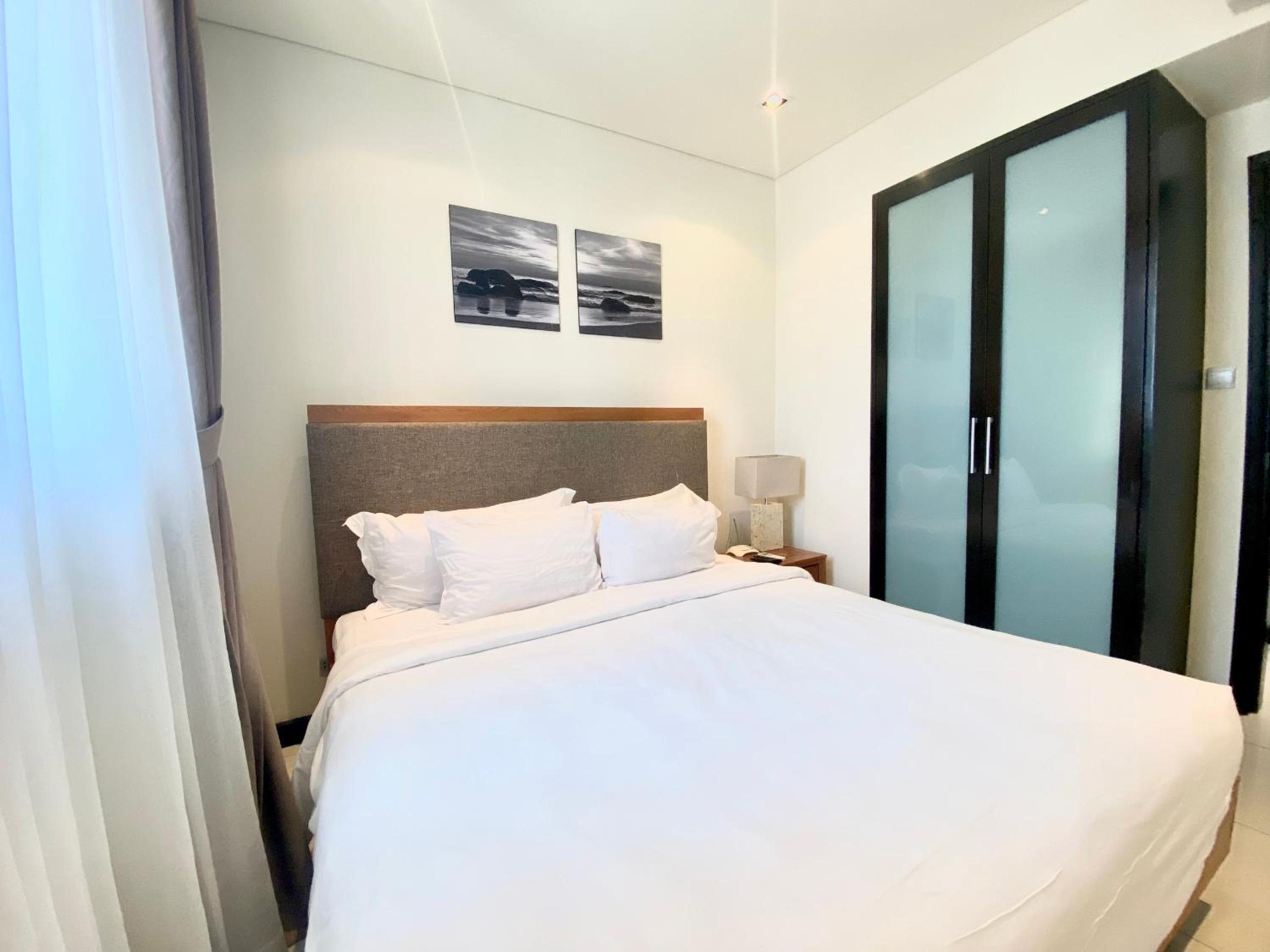 Junior Suite with Ocean View - Photo 6