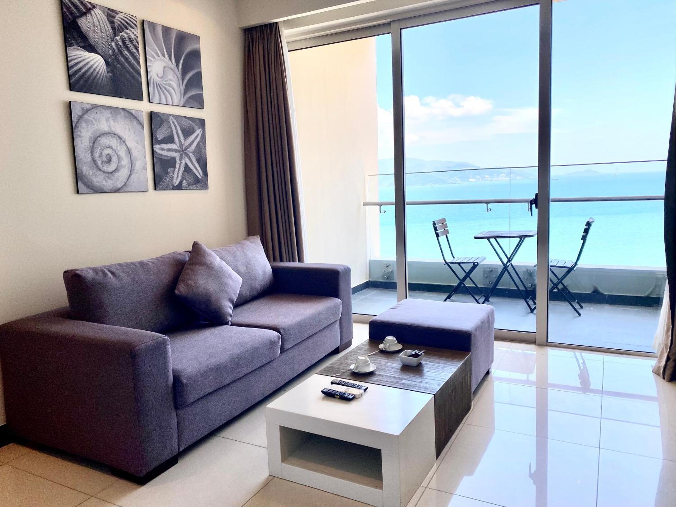 Junior Suite with Ocean View - Photo 10