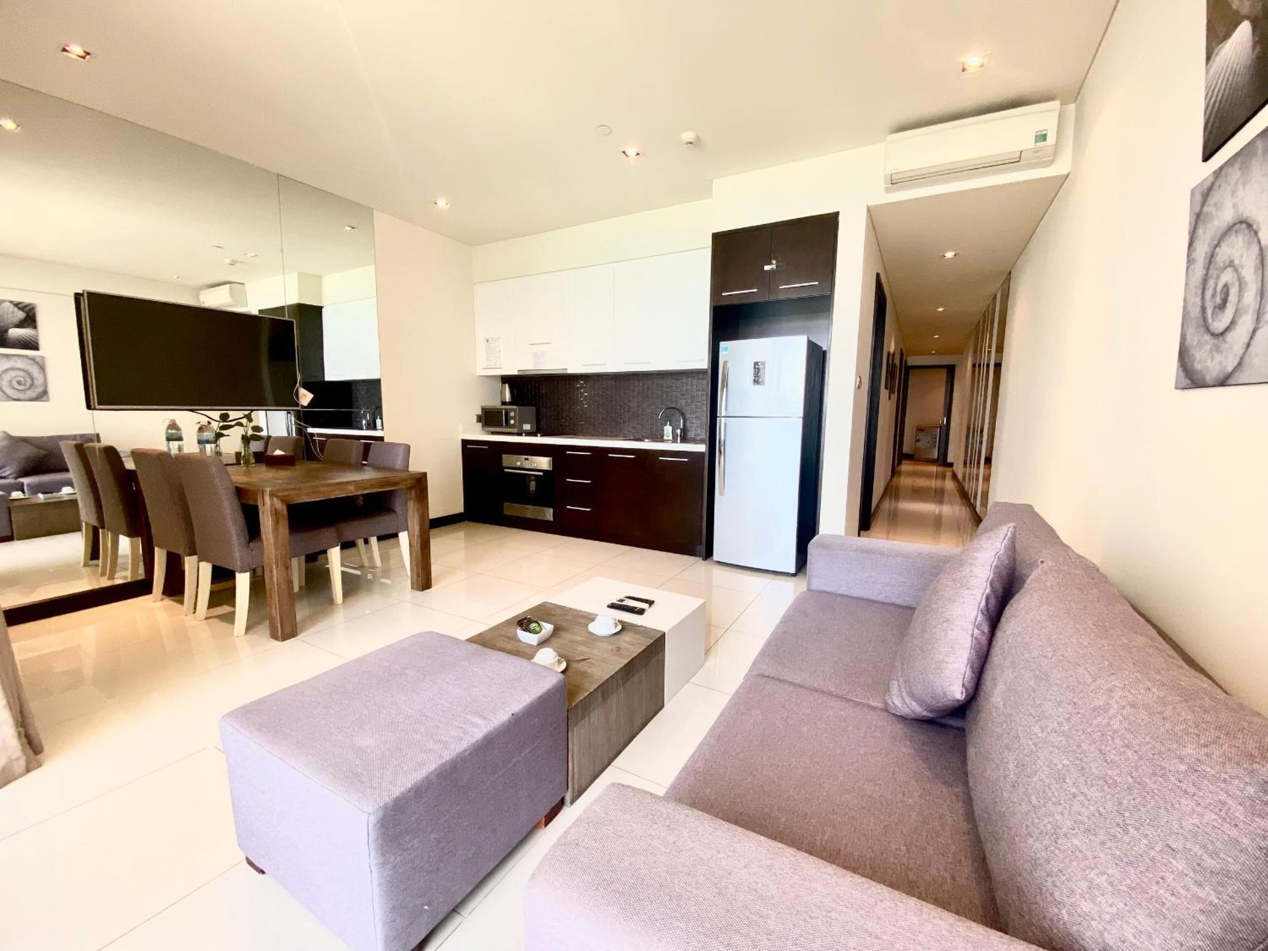Junior Suite with Ocean View - Photo 1