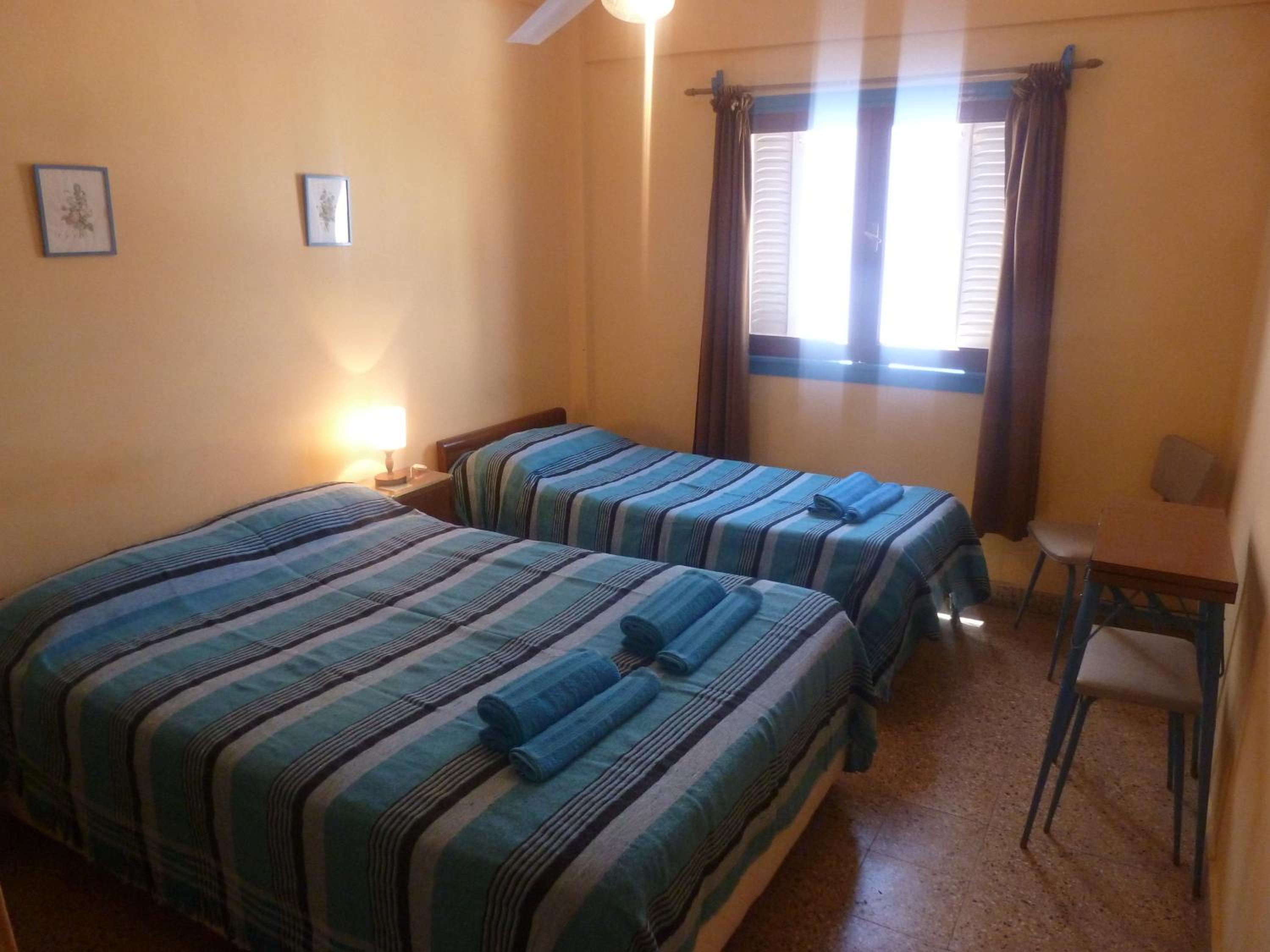 Standard Triple Room photo 1