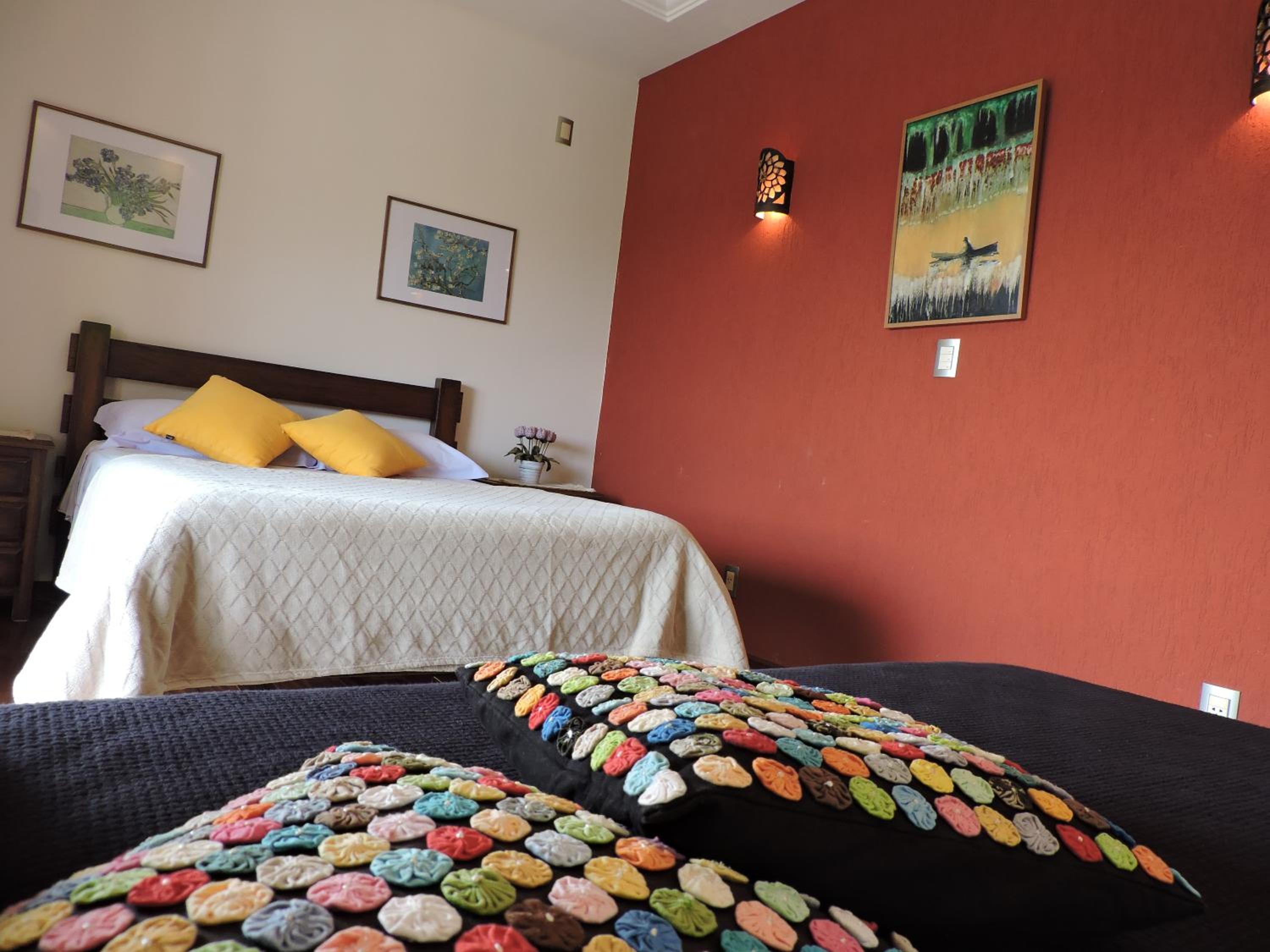 Suite With Balcony photo 1