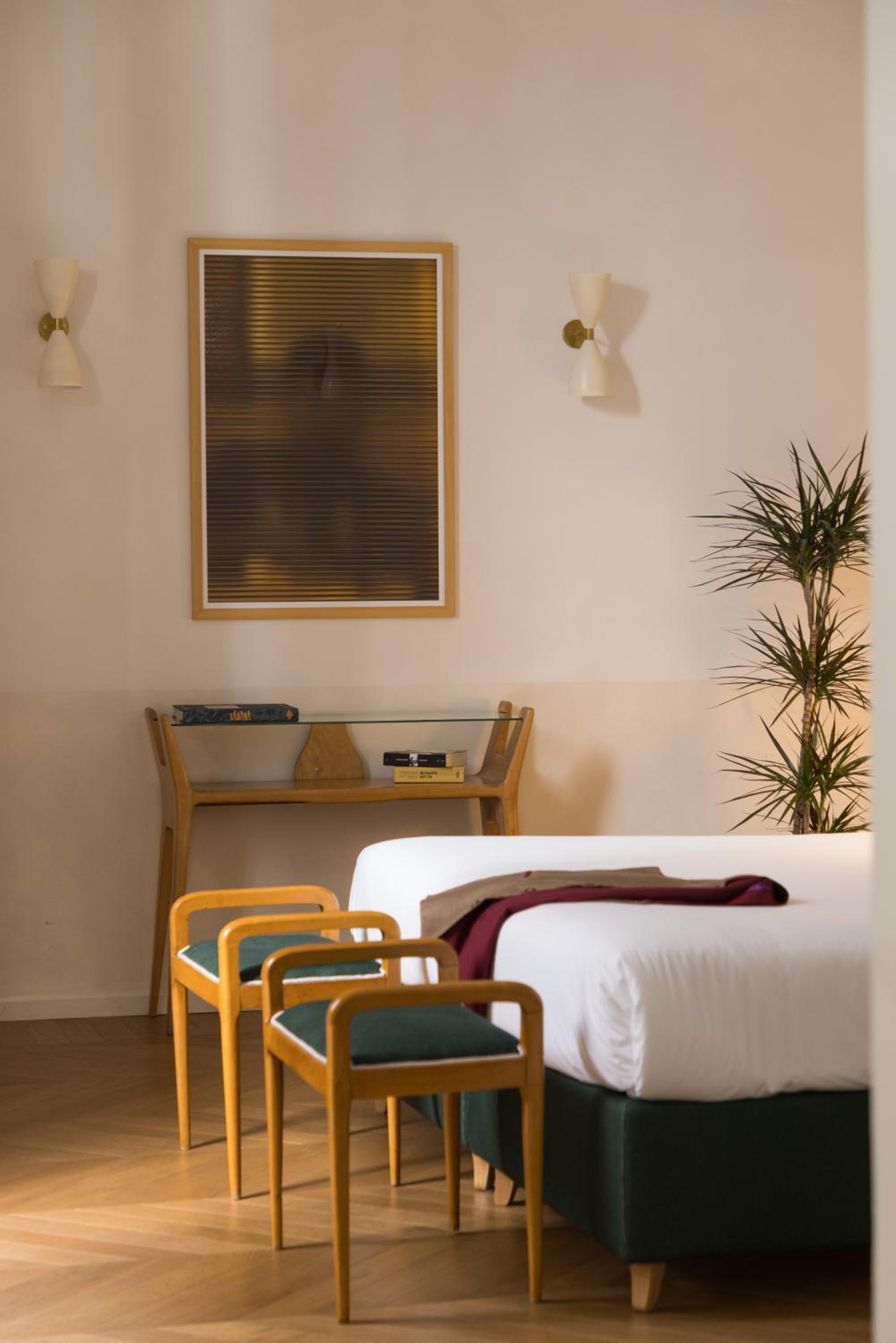 Superior Double Room photo 1