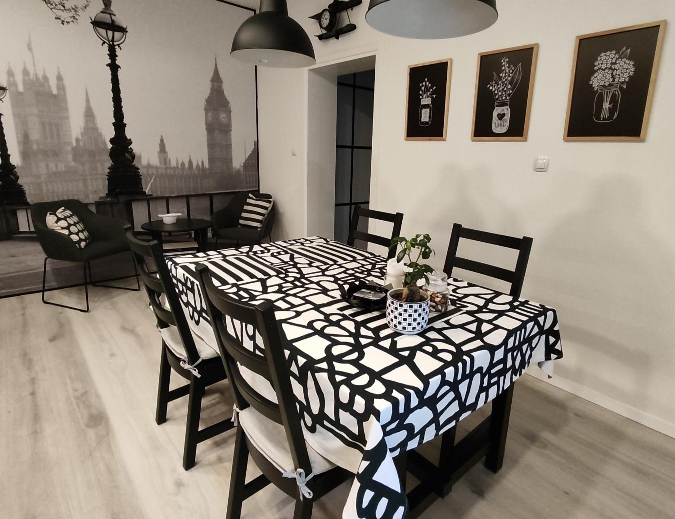 One-Bedroom Apartment - Photo 45