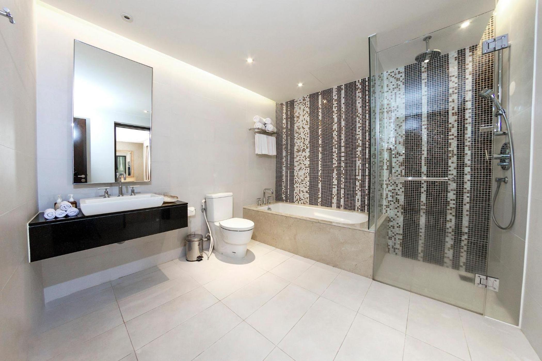 Junior Suite with Ocean View - Photo 3