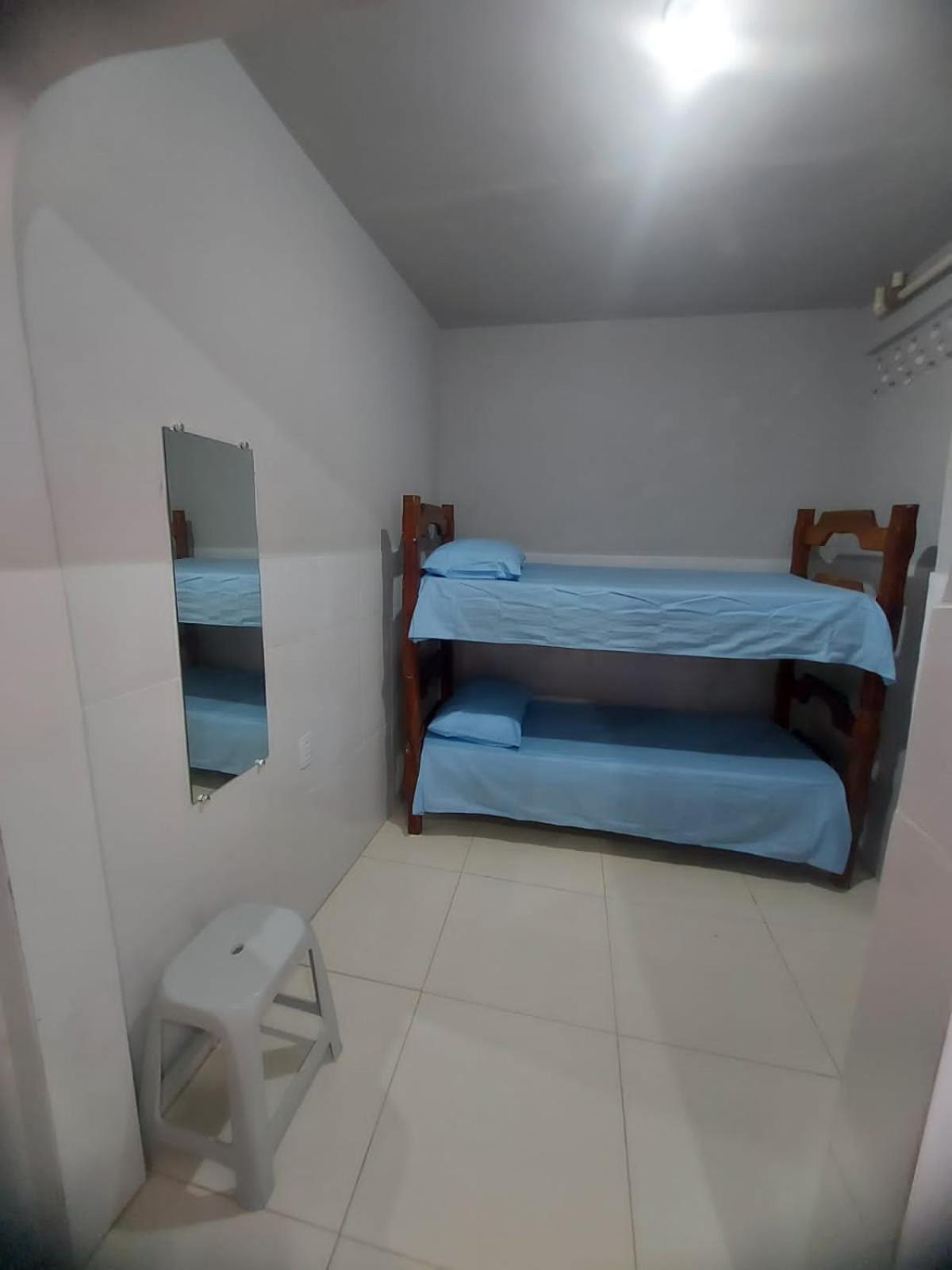 Economy Quadruple Room photo 3