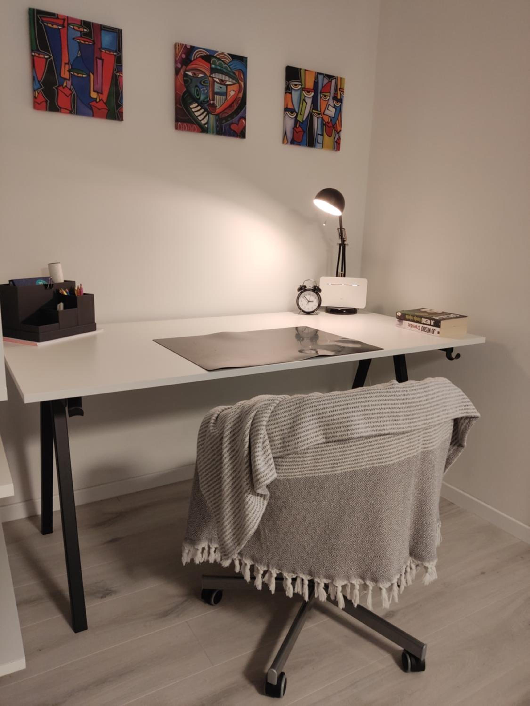One-Bedroom Apartment - Photo 50