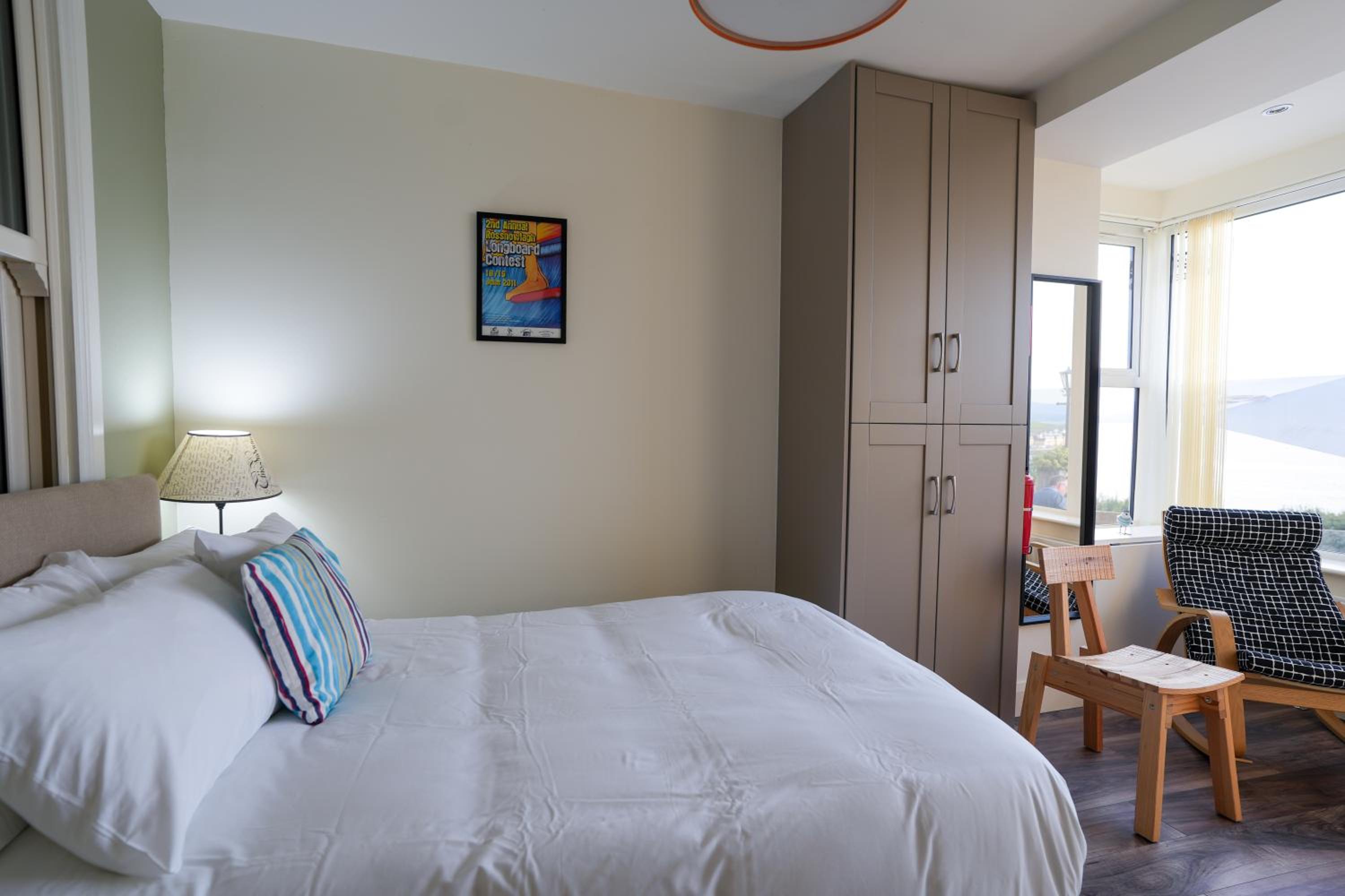 Studio Apartment with Sea View photo 1