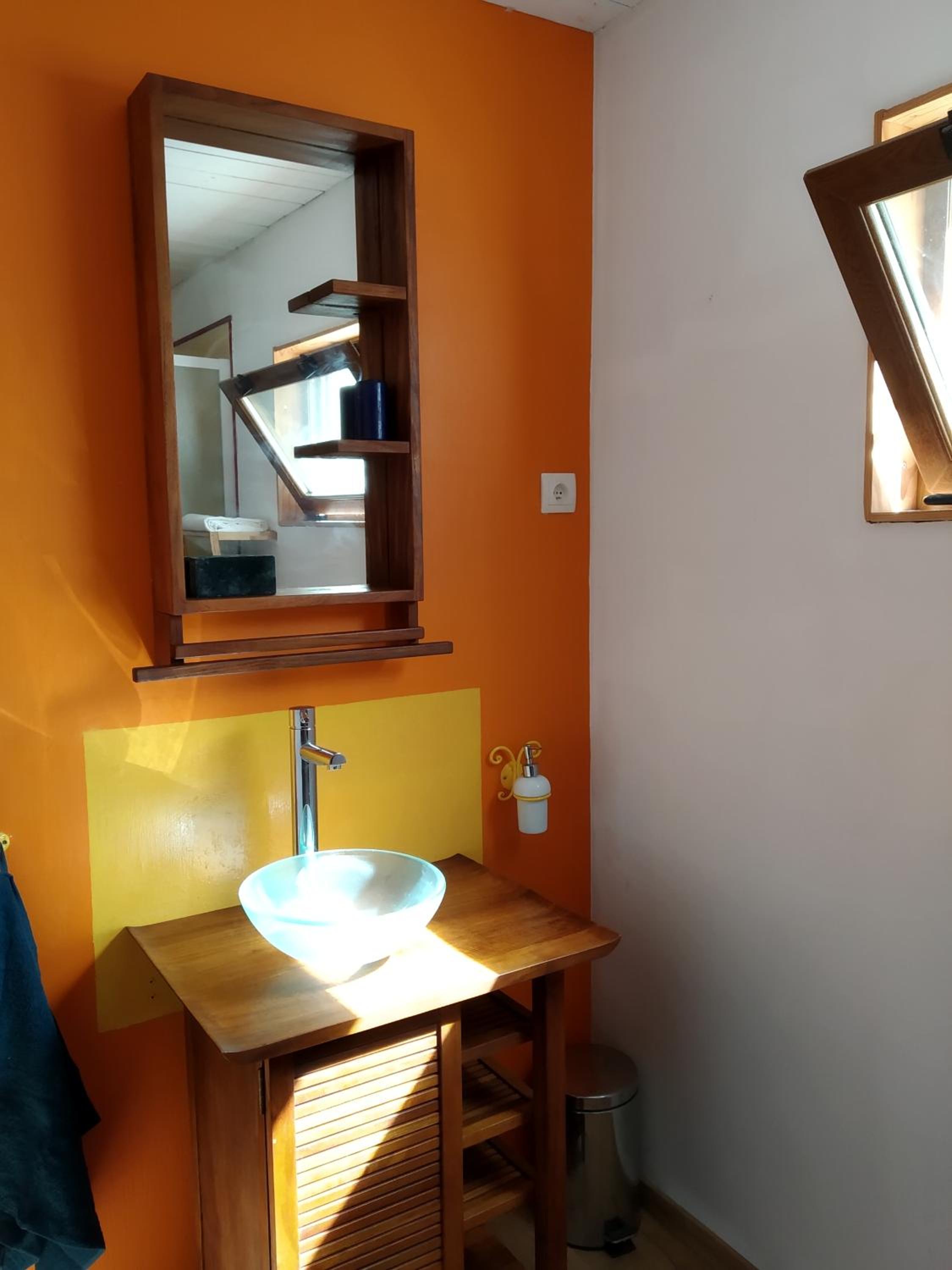 Double Room with Mountain View - Photo 2
