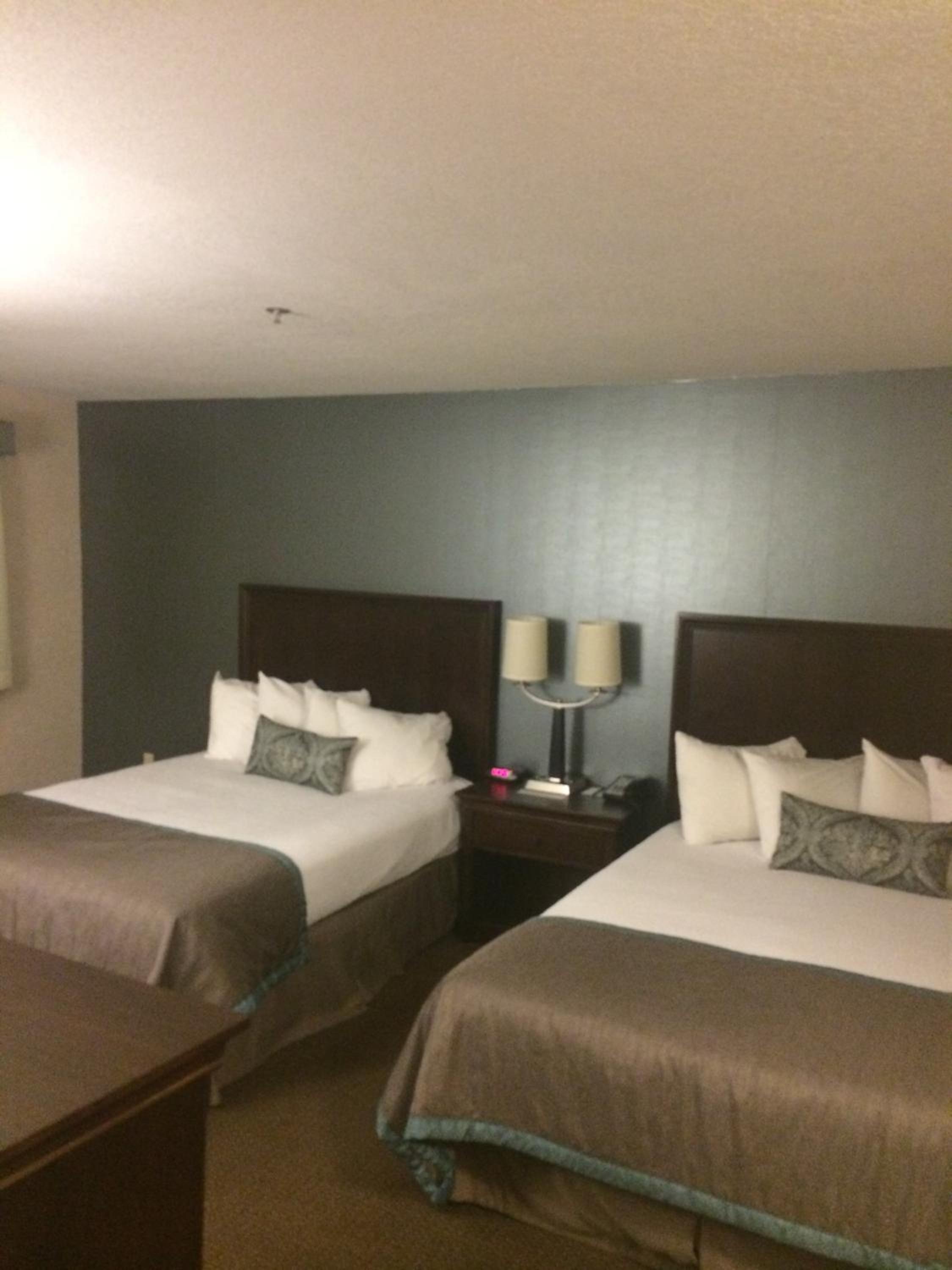 Queen Room - Non-Smoking - Photo 8