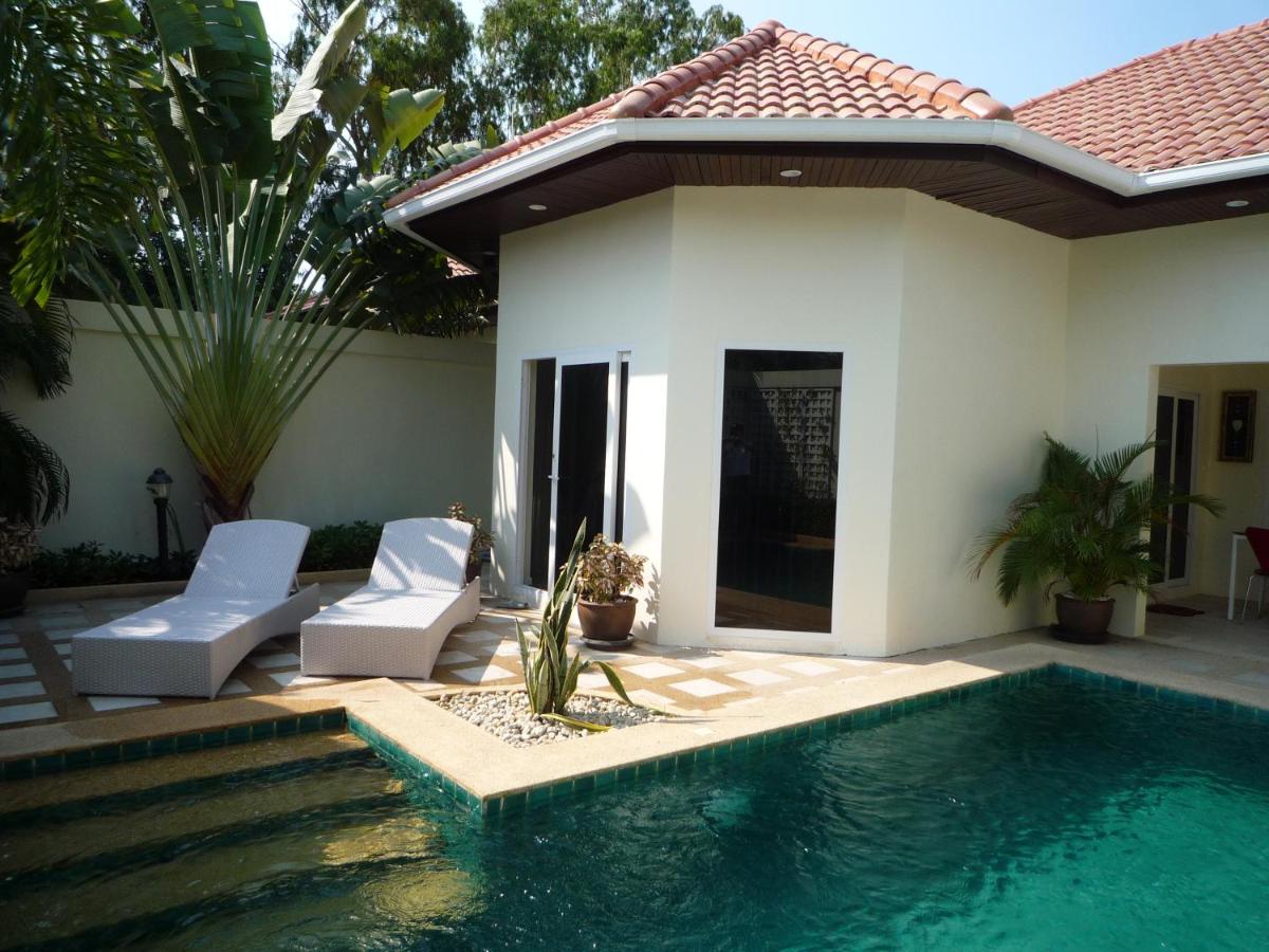 One-Bedroom Villa photo 3
