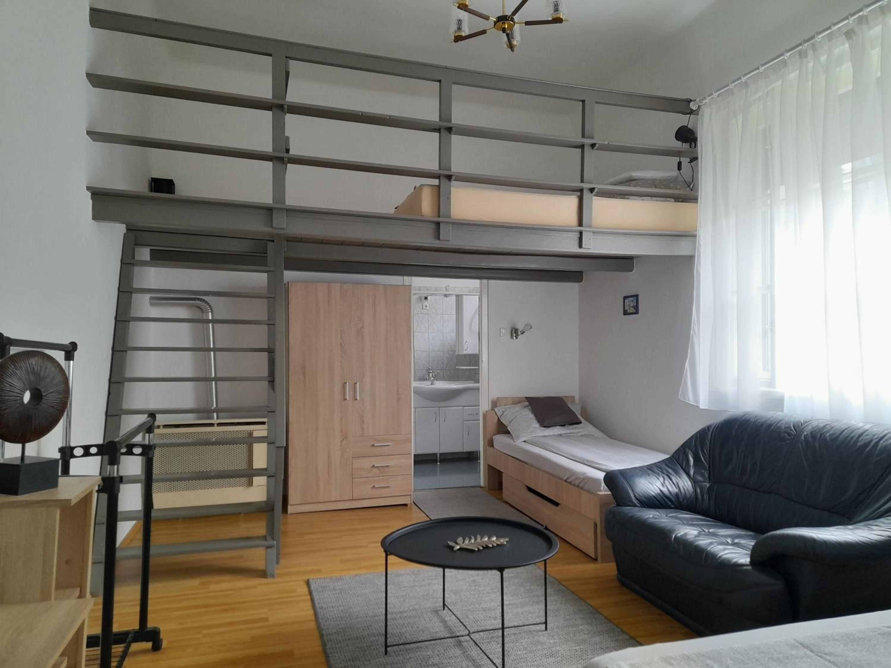 Apartment - Photo 6
