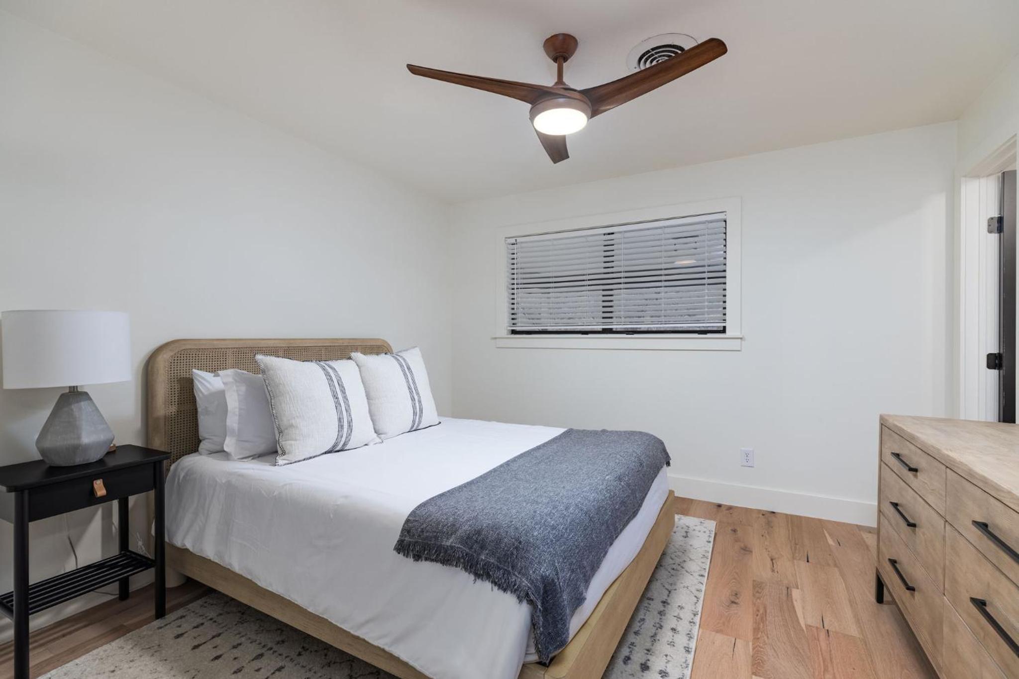 Four-Bedroom House photo 1