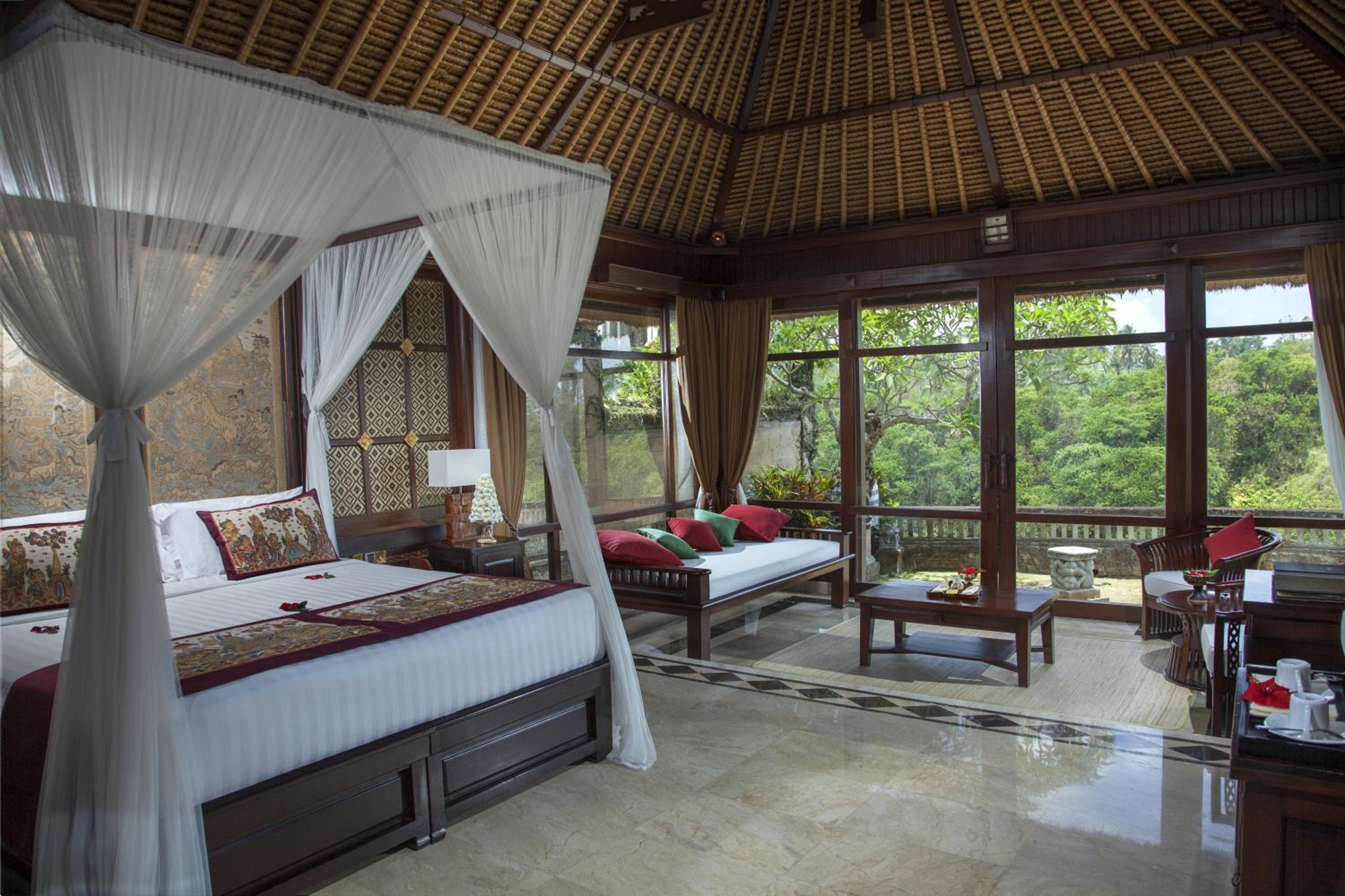 One-Bedroom Private Pool Villa - Photo 1