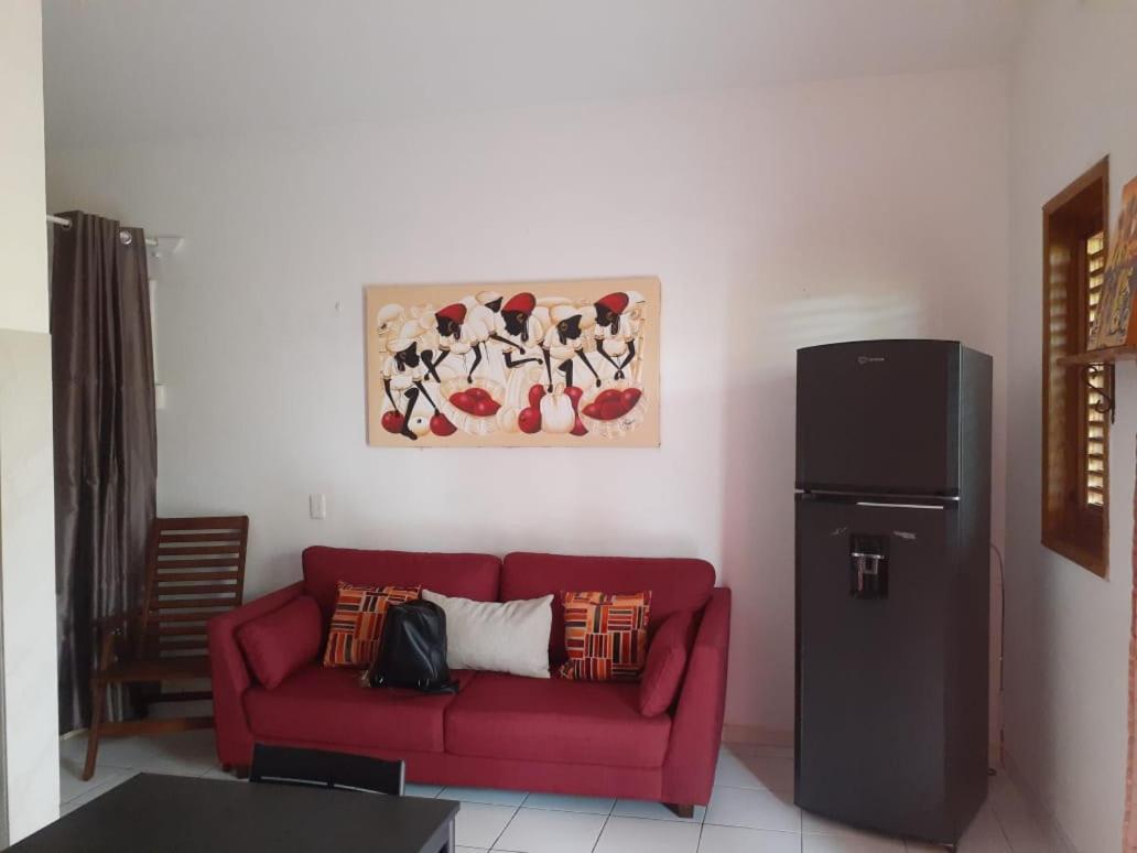 Two-Bedroom Apartment photo 1