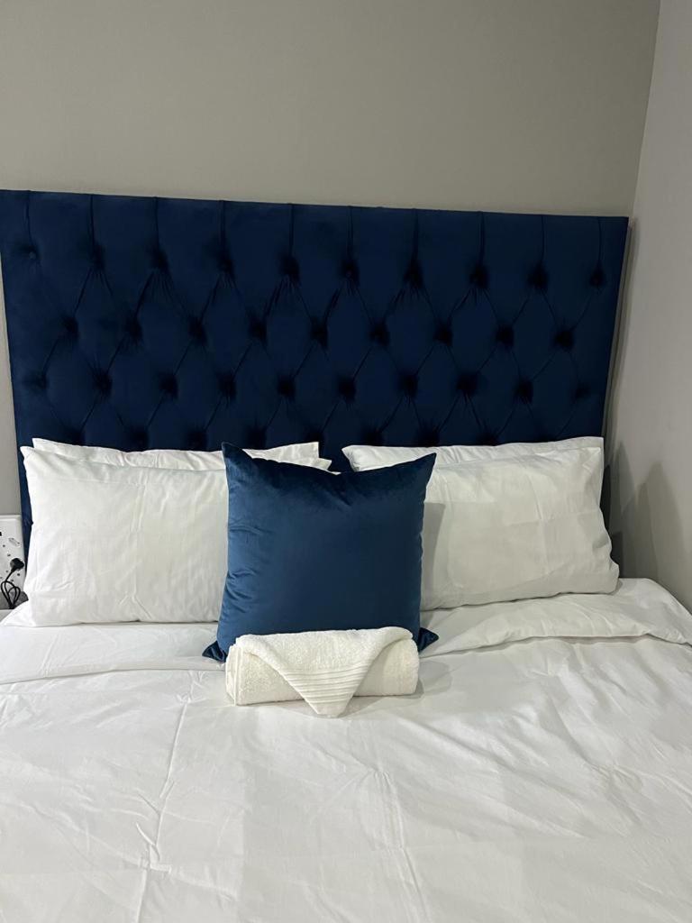 Deluxe Double Room - Photo 31