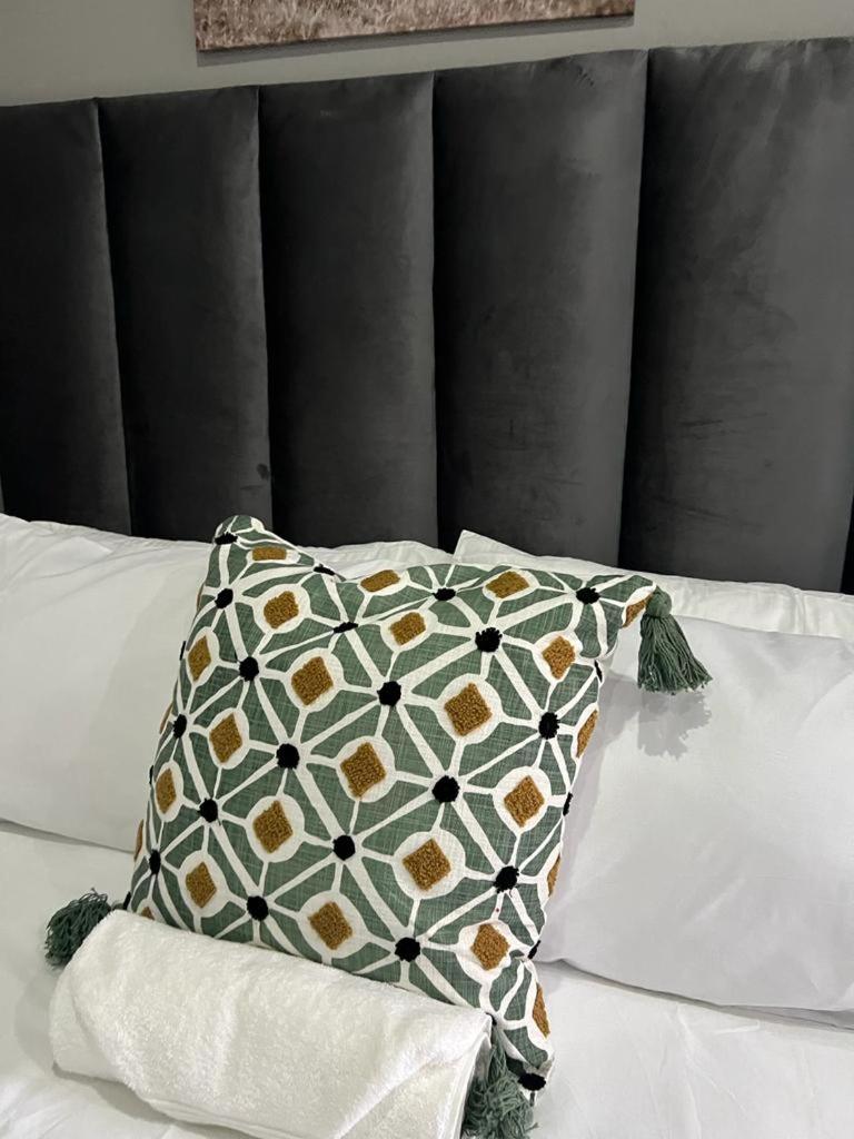 Deluxe Double Room - Photo 28