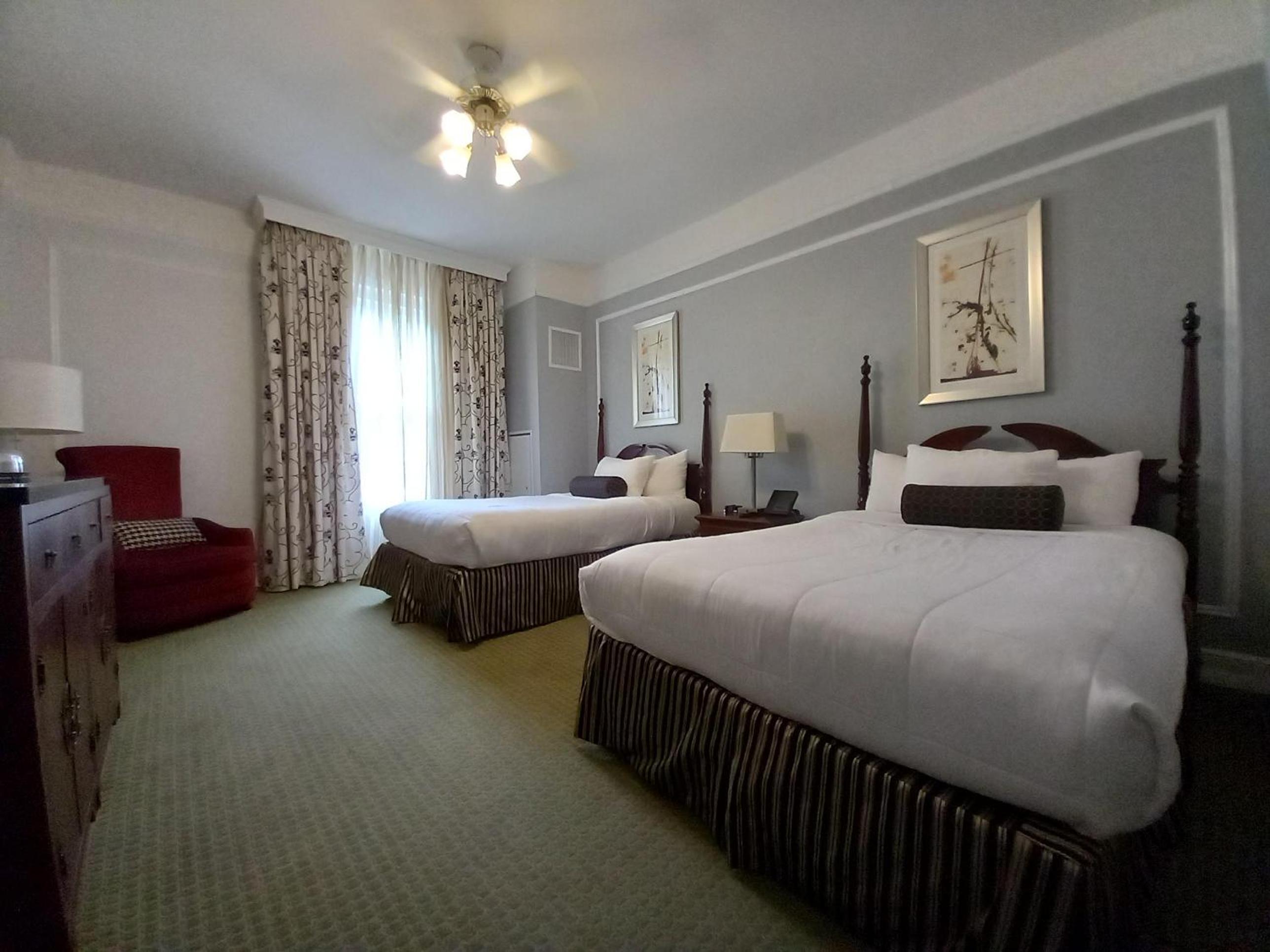 Standard Double Room - Photo 4
